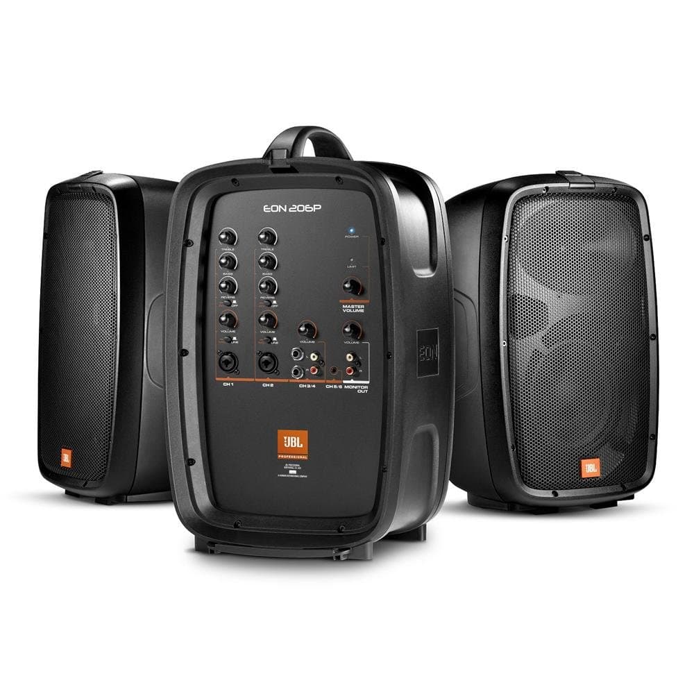 EON Portable PA System