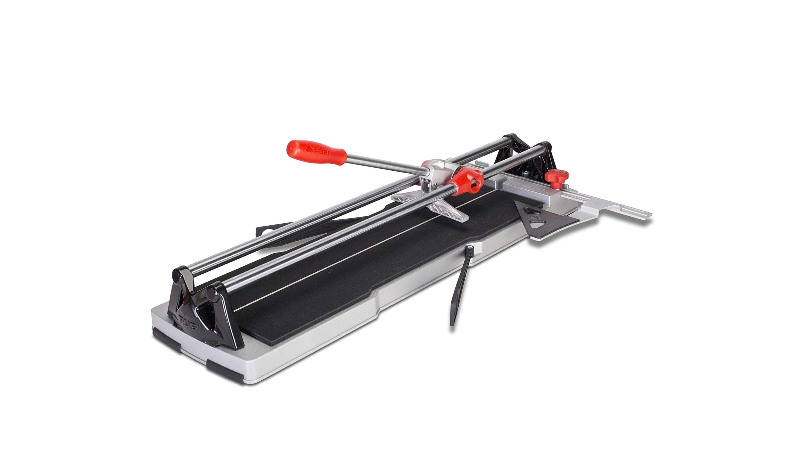 Manual Tile Cutter for Ceramic Tiles | Speed 62-N with Case | Professional Handheld Tile Cutting Tool with 5/16 in Scoring Wheel | High Power