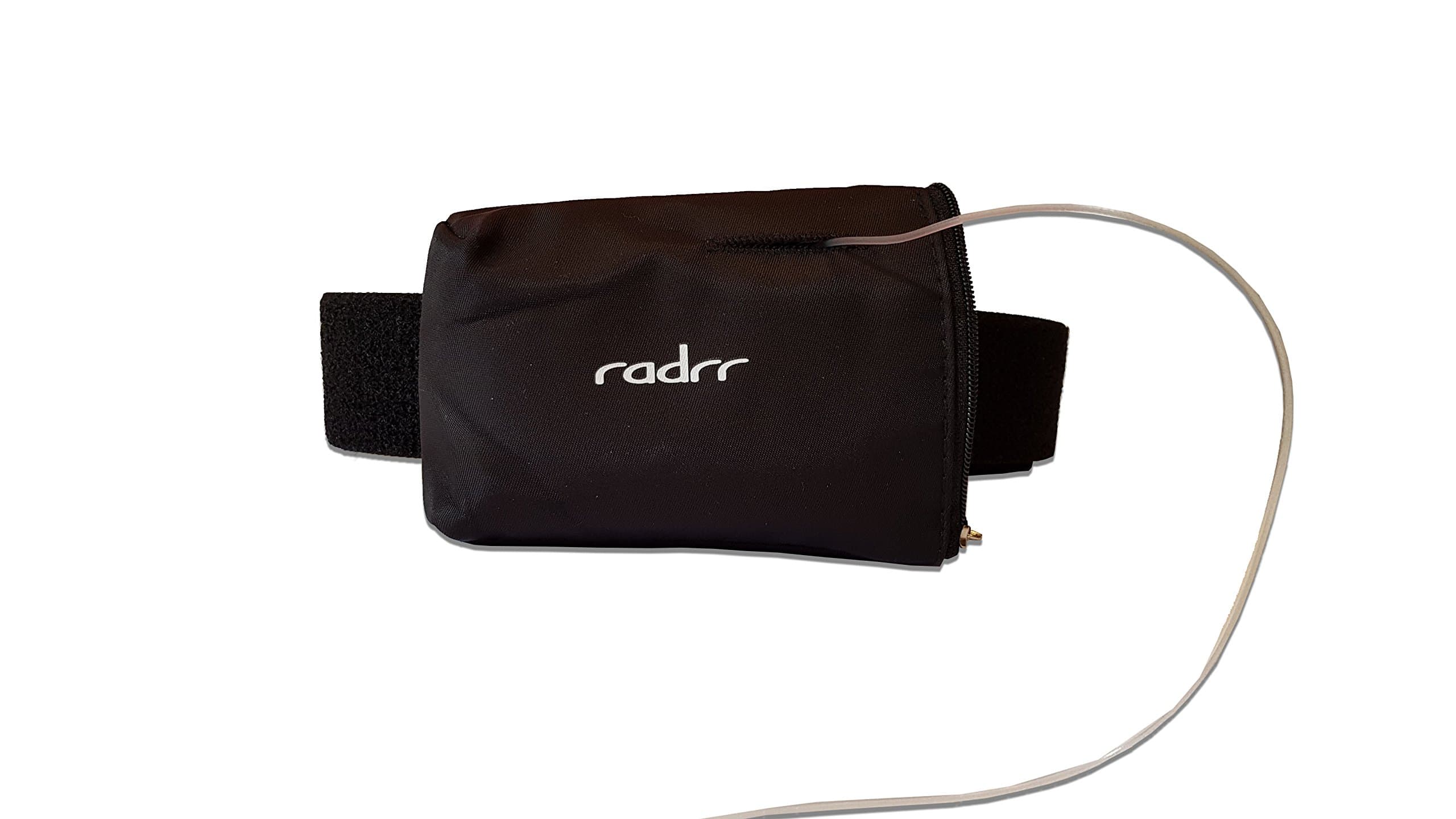 Insulin Pump Universal Bag - Slim Belt Case