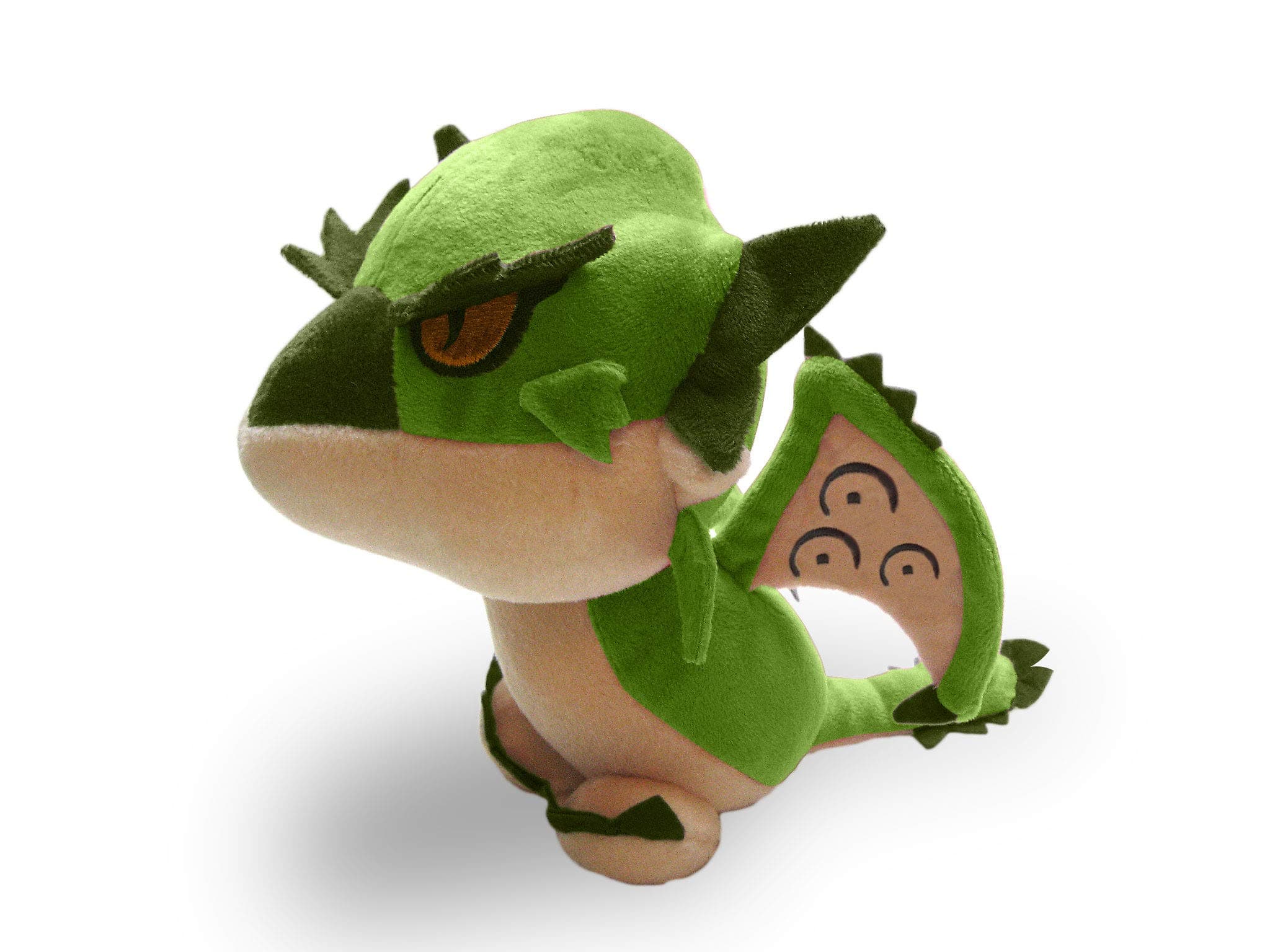 Monster Hunter World - Rathian Plush Figure