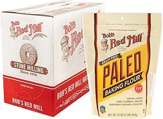 Paleo Baking Flour 4 x 16 oz