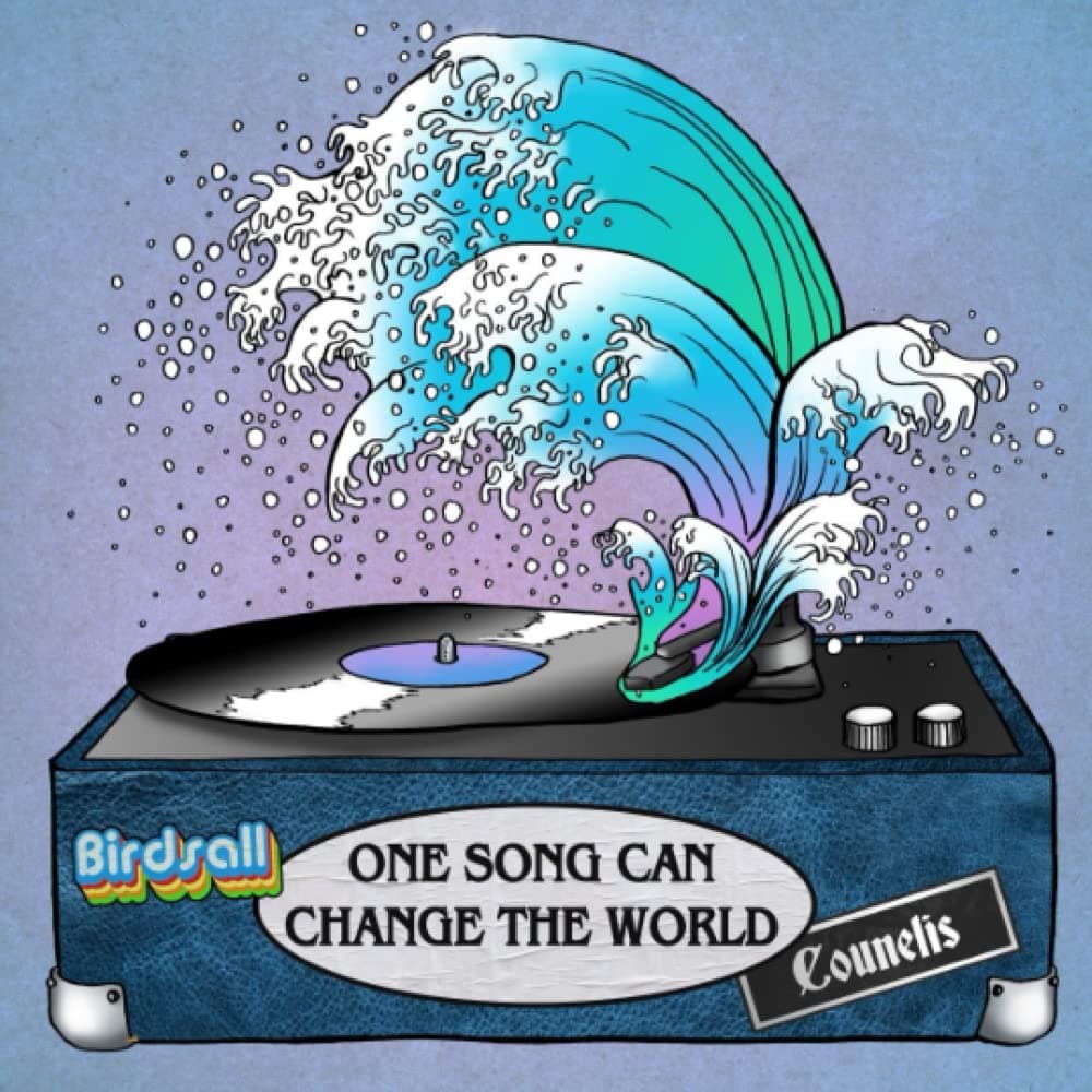 One Song Can Change the World