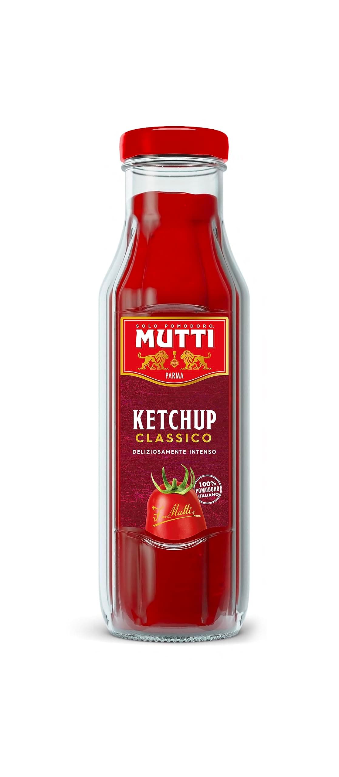 Classic Tomato Ketchup 300g