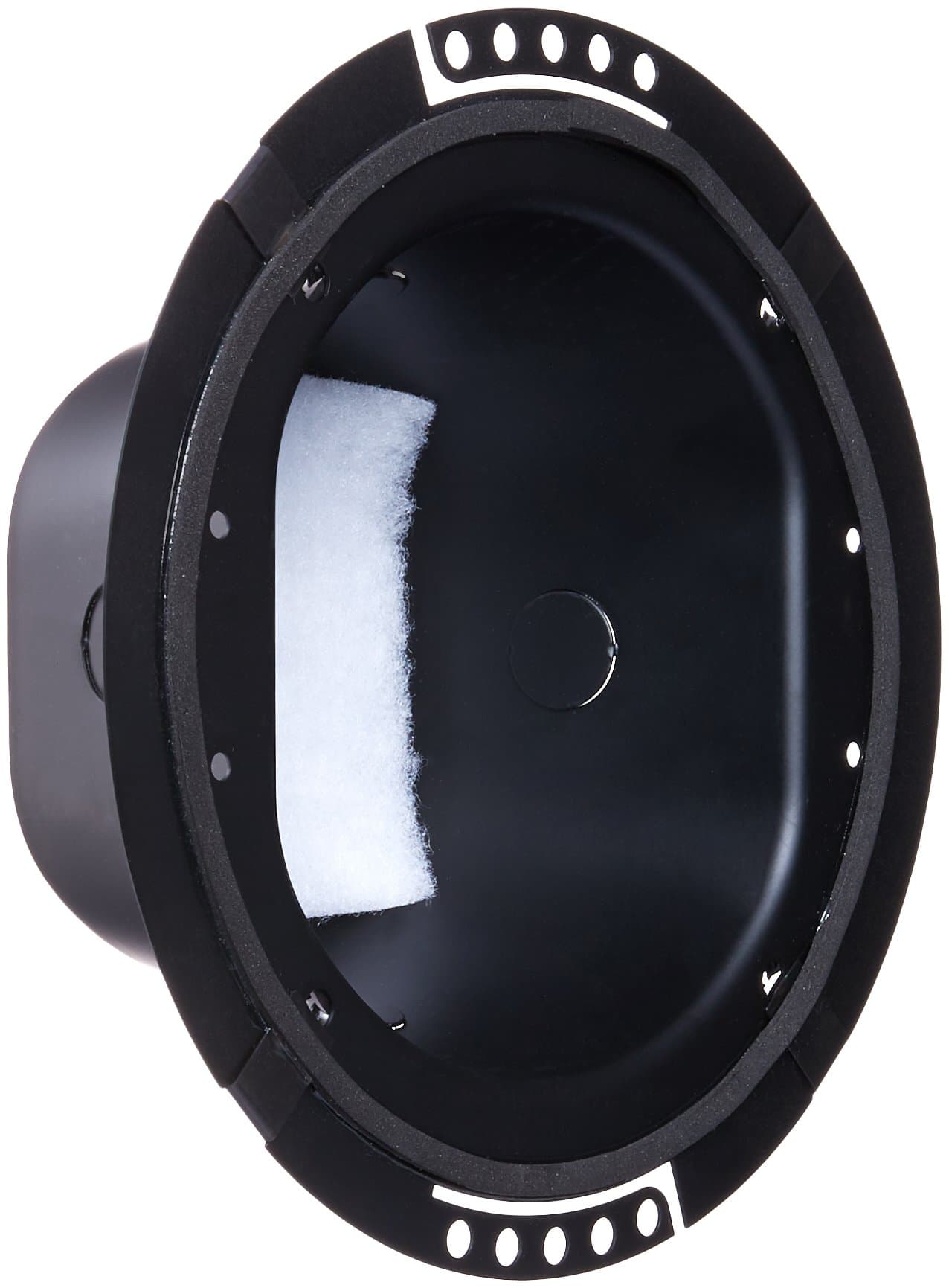 JBL Professional Assembly Backcan CSS8004 Speaker, 4-Inch, Pack of 6