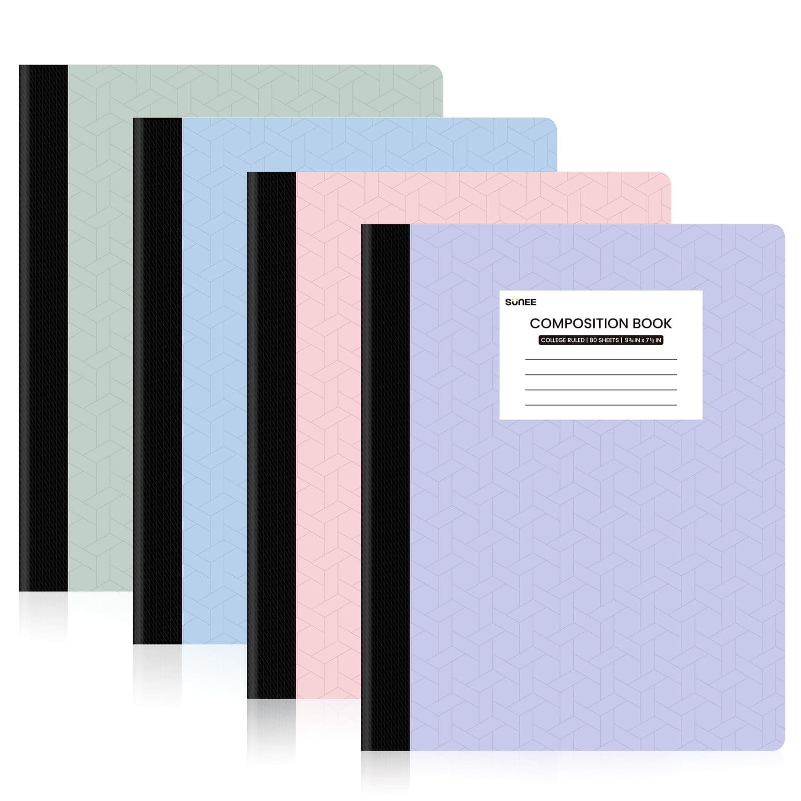 Composition Notebooks