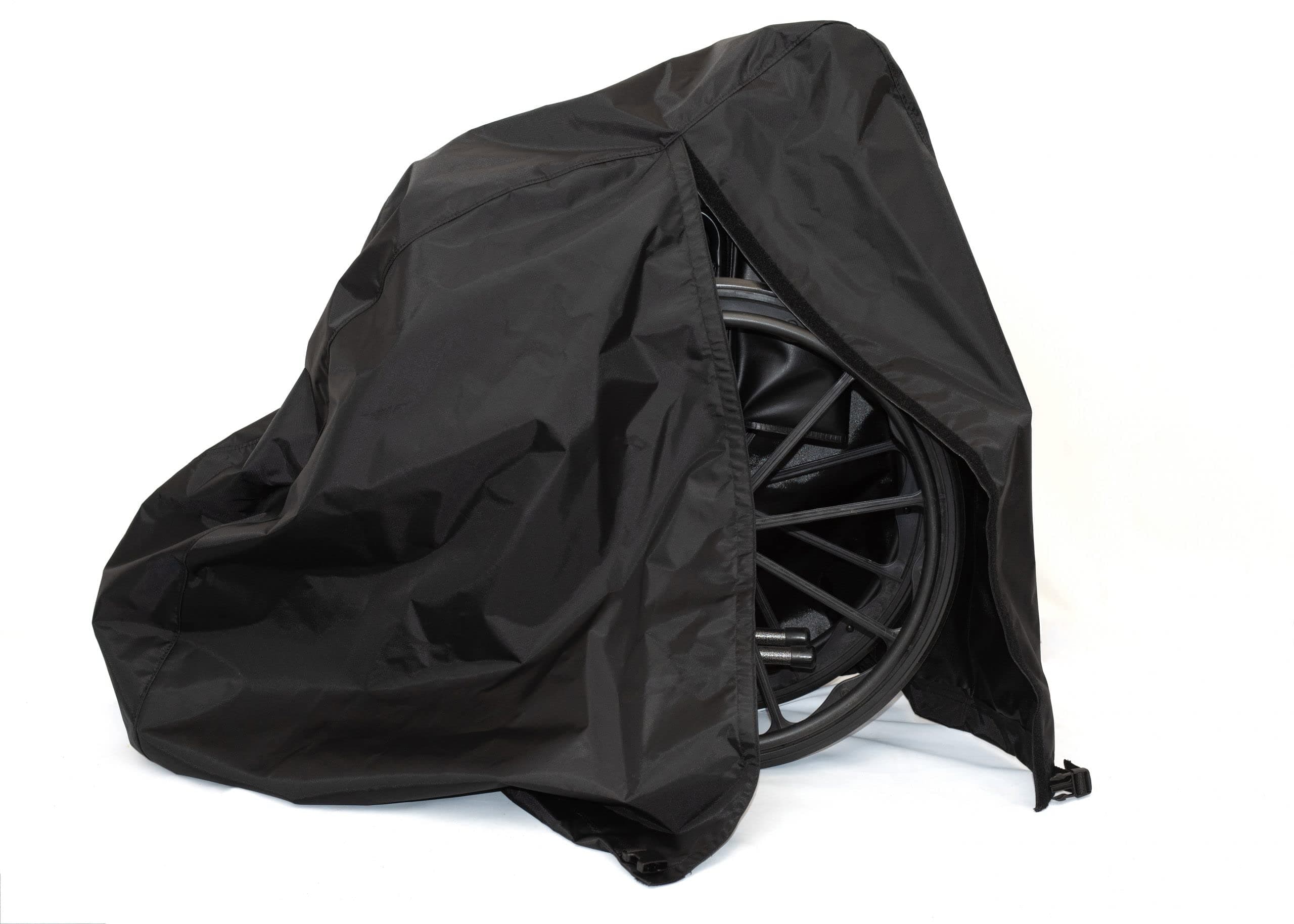 Manual Wheelchair Cover