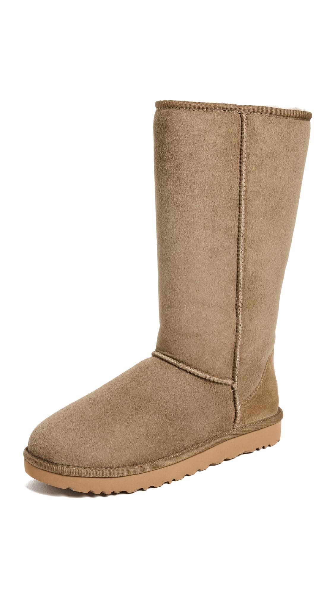 UGG Australia Classic Tall, Women's Shearling Boots