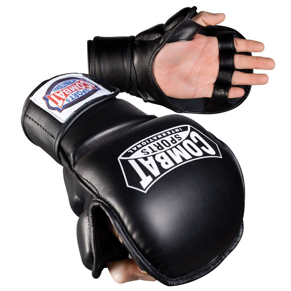 MMA Sparring Gloves