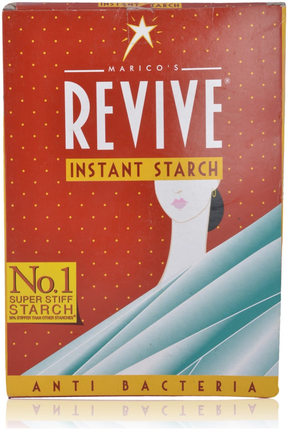 Revive Stiffener - Instant Starch, 200g Box