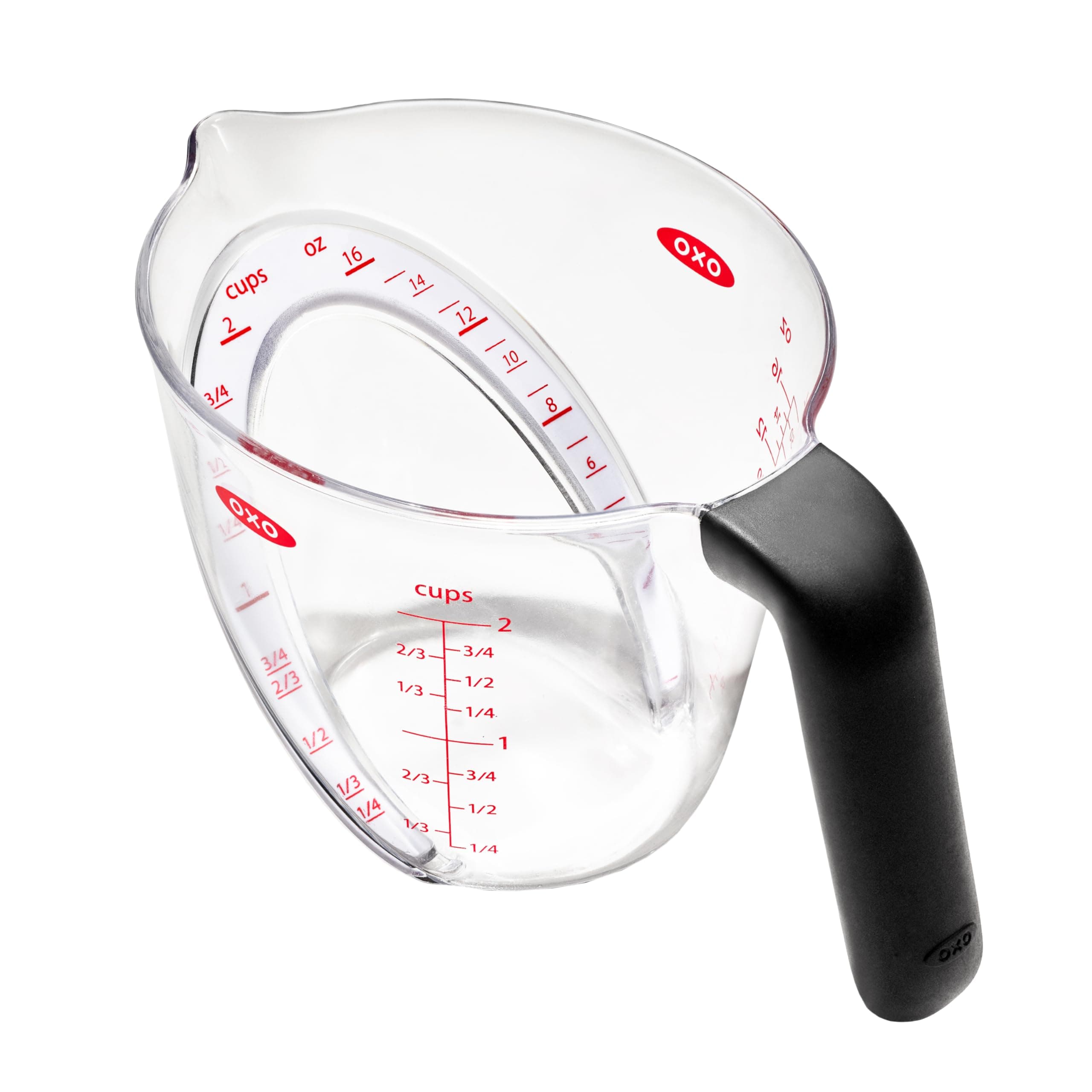Good Grips 2-Cup Angled Measuring Cup
