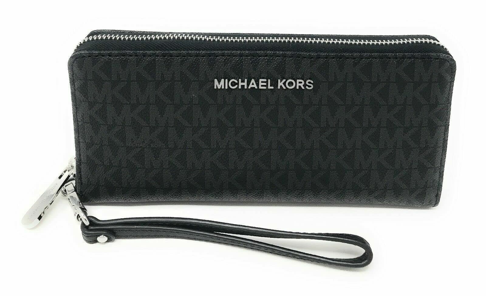 Michael Kors Casual, Black/White