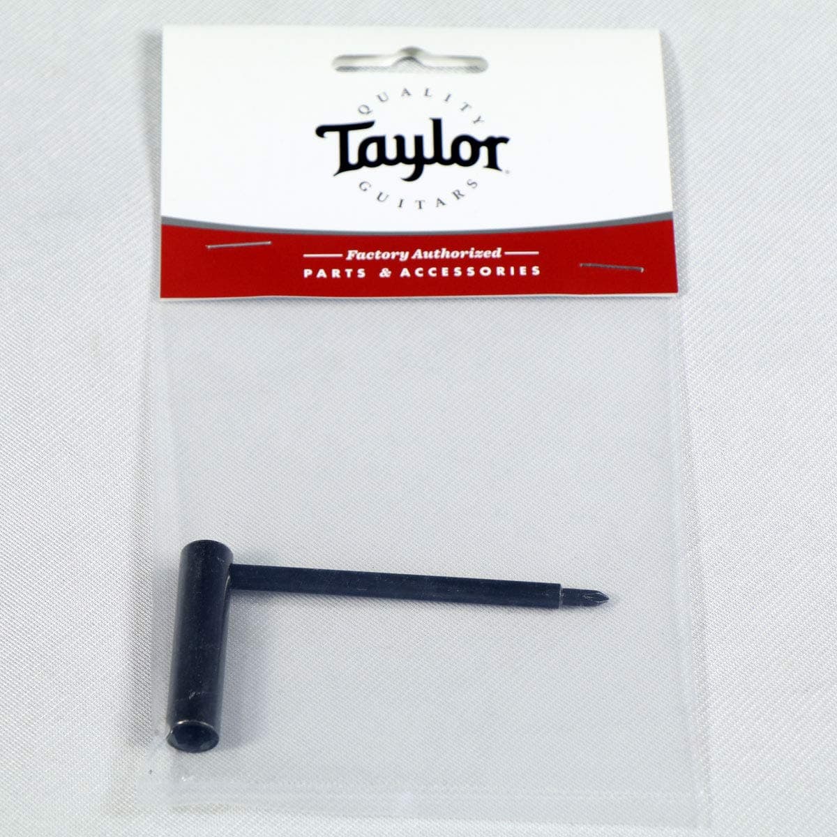 Universal Truss Rod Wrench Black