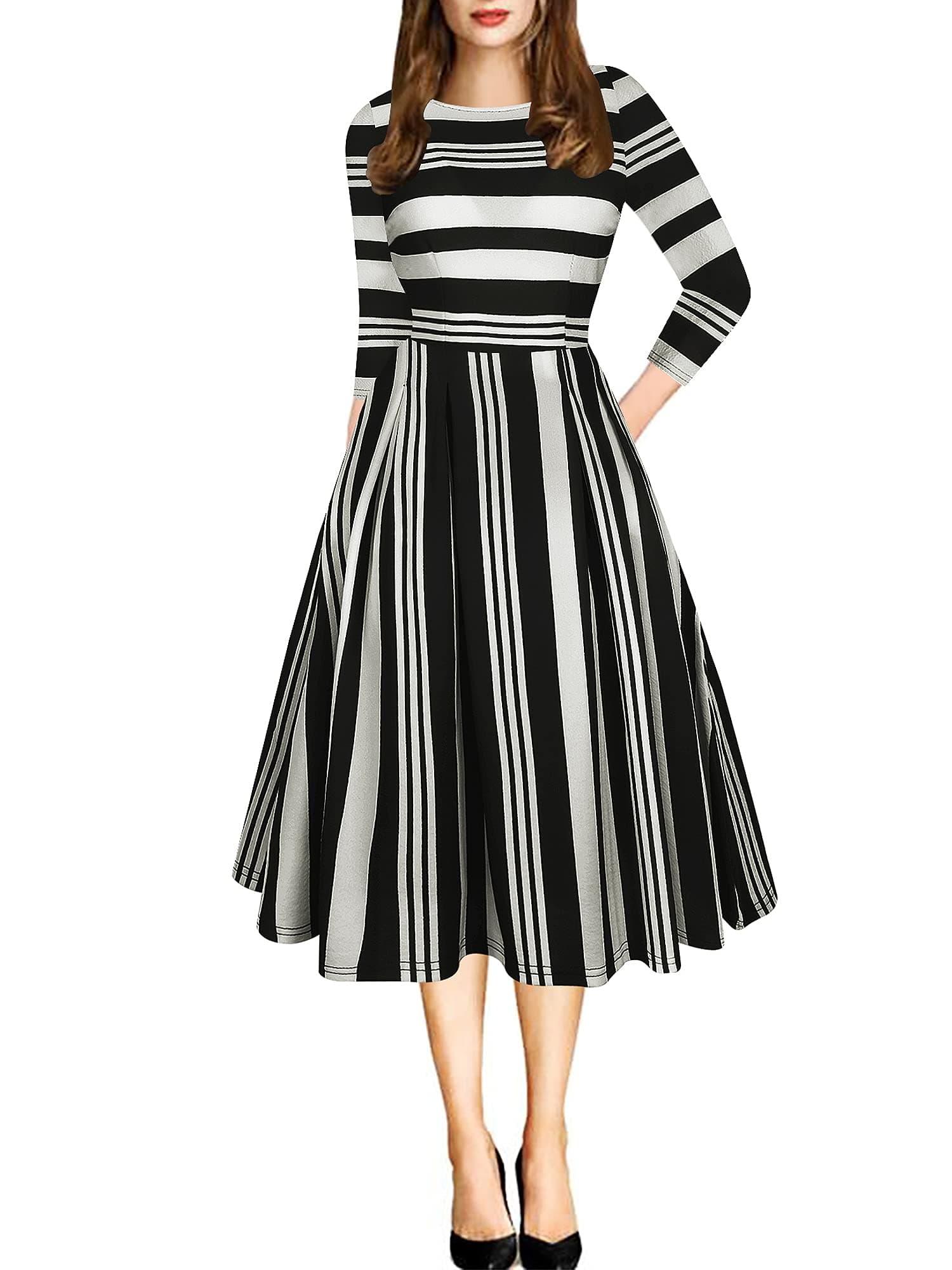 oxiulywomens Modern/Fitted Modern