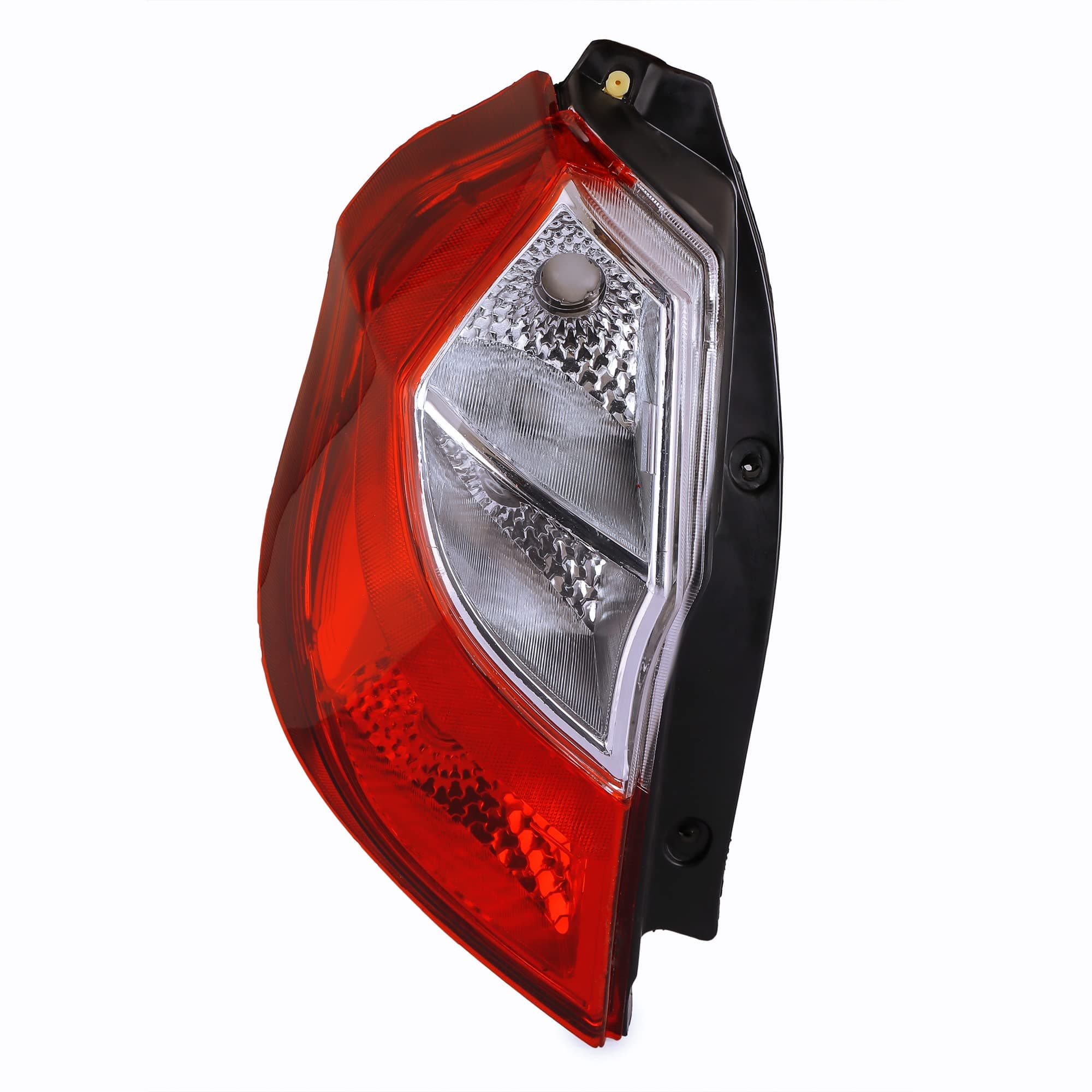 APSMOTIV Tail Lights/Tail Lamp/Back Light/Turn Signal Indicator Assembly Easy To Fit Suitable for Maruti Alto K-10 New Model - Left Side