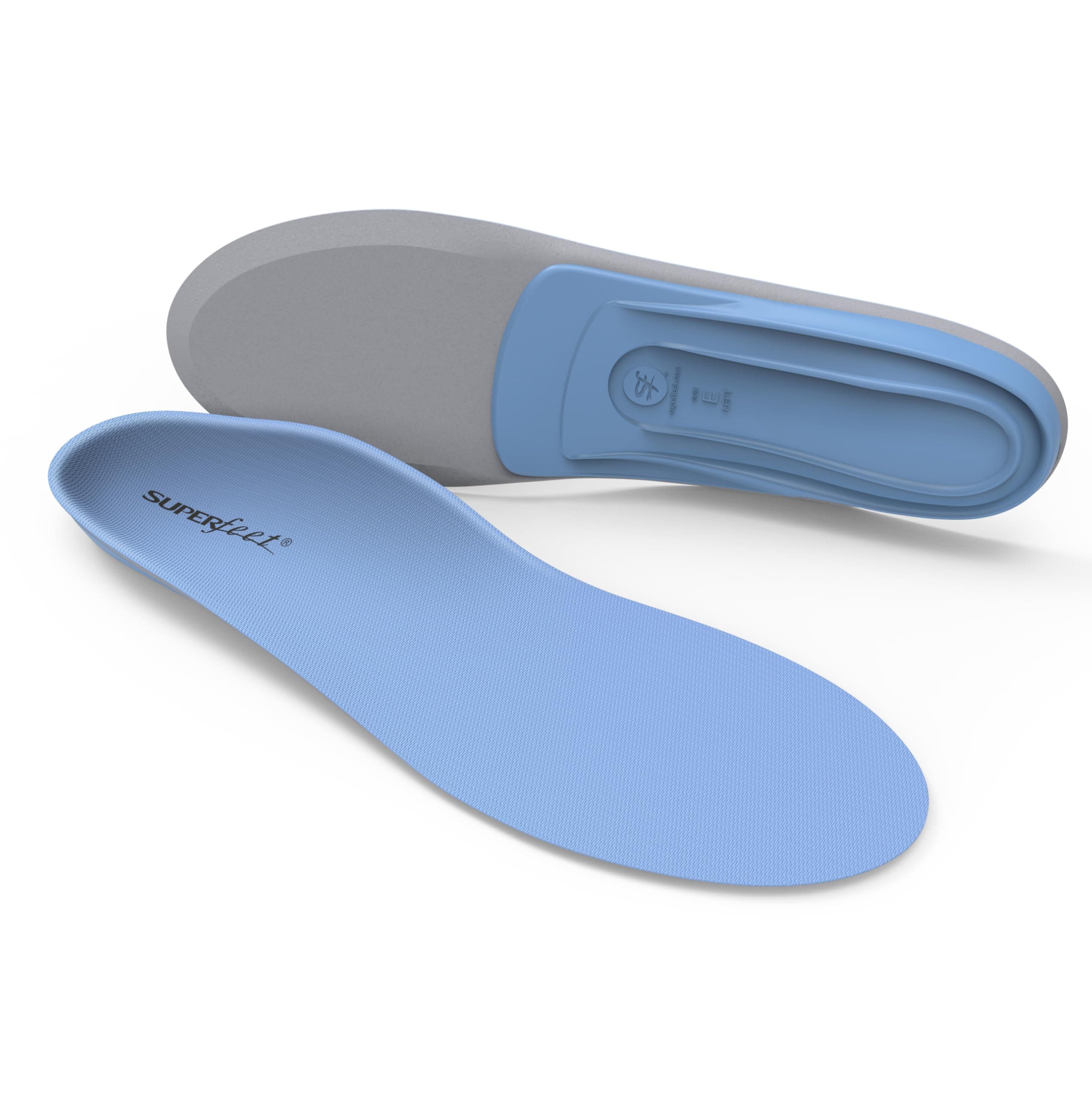 Superfeet Blue Insoles