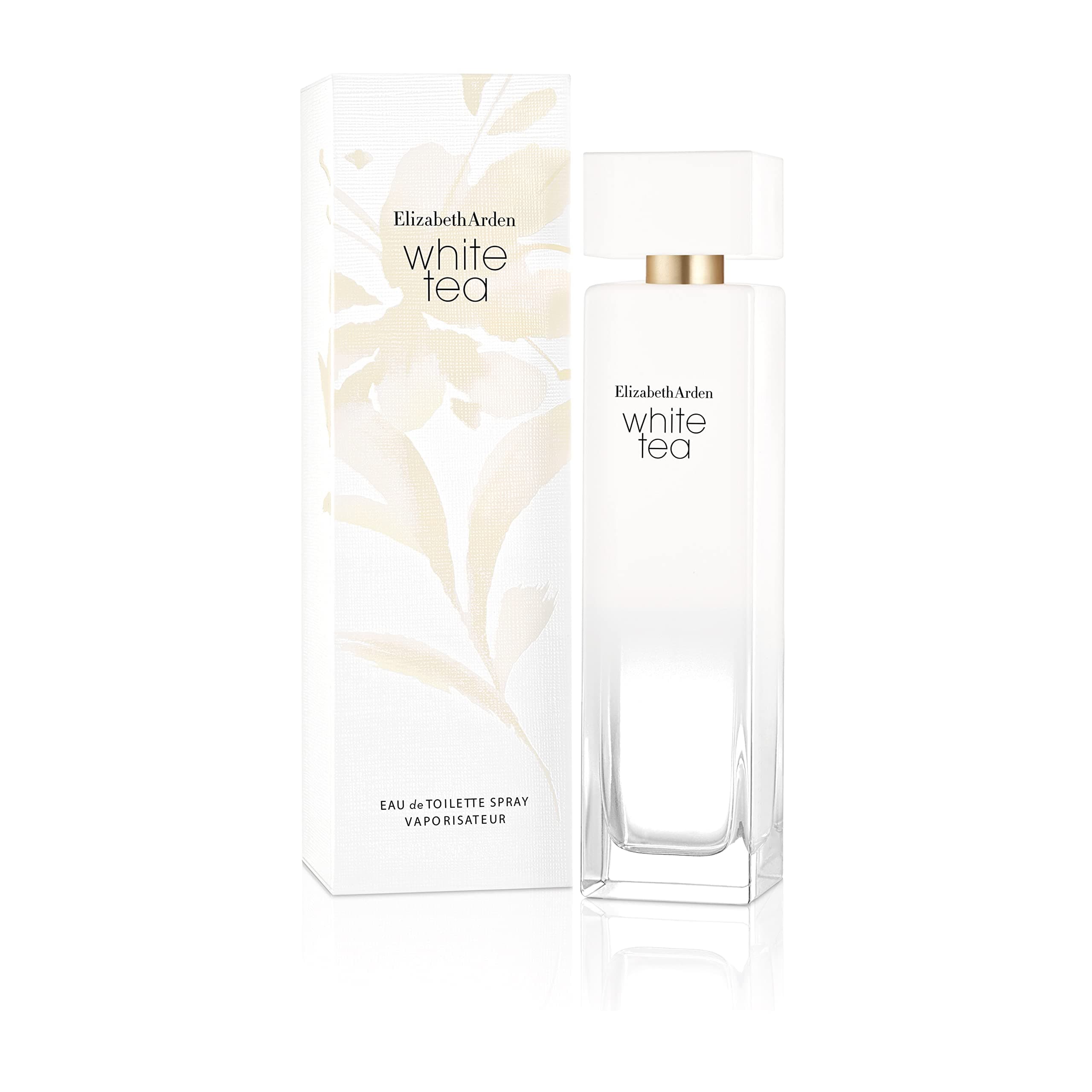 Elizabeth Arden White Tea Eau de Toilette Spray, 100 ml