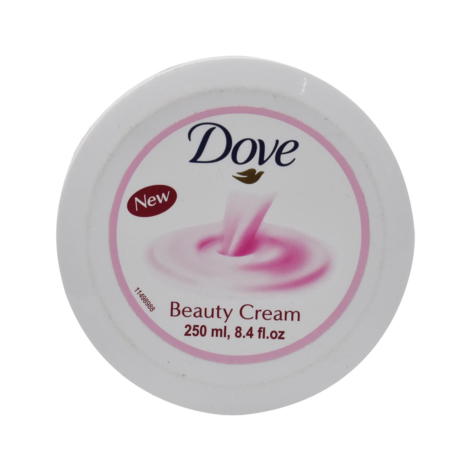 Beauty Cream - 250ml (8.4oz)
