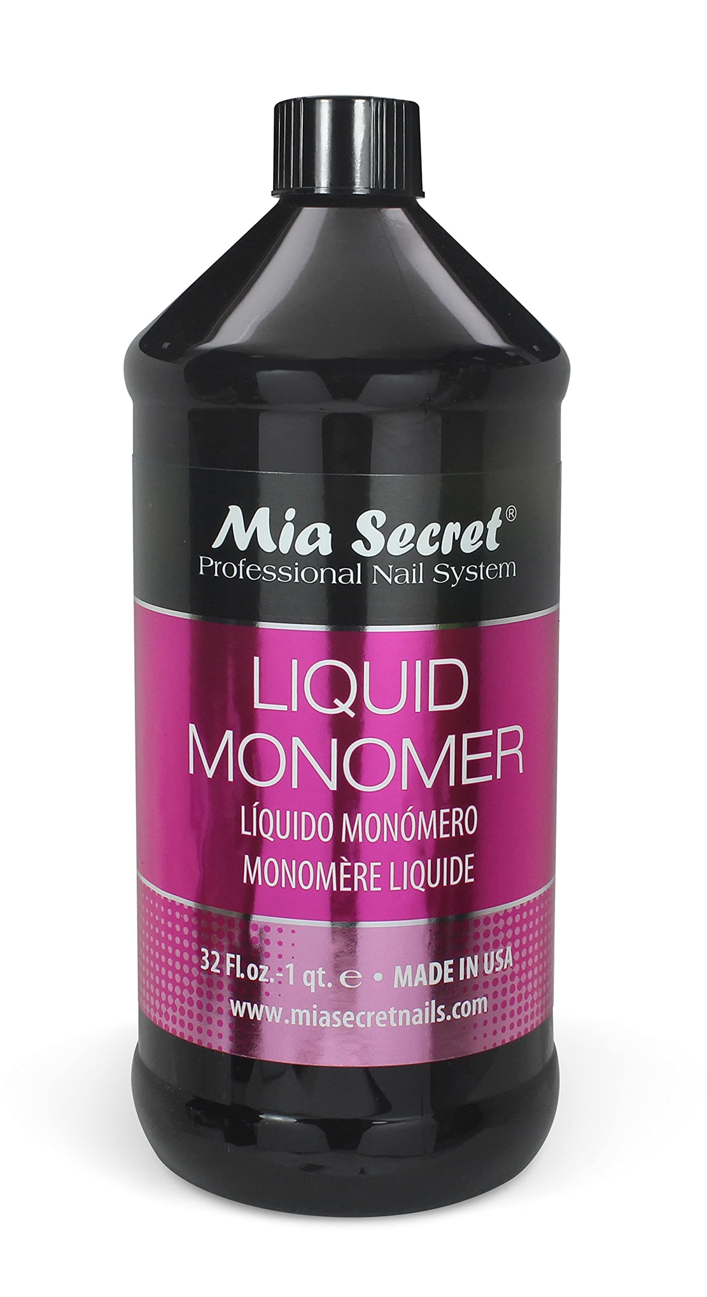 LIQUID MONOMER 32 Oz