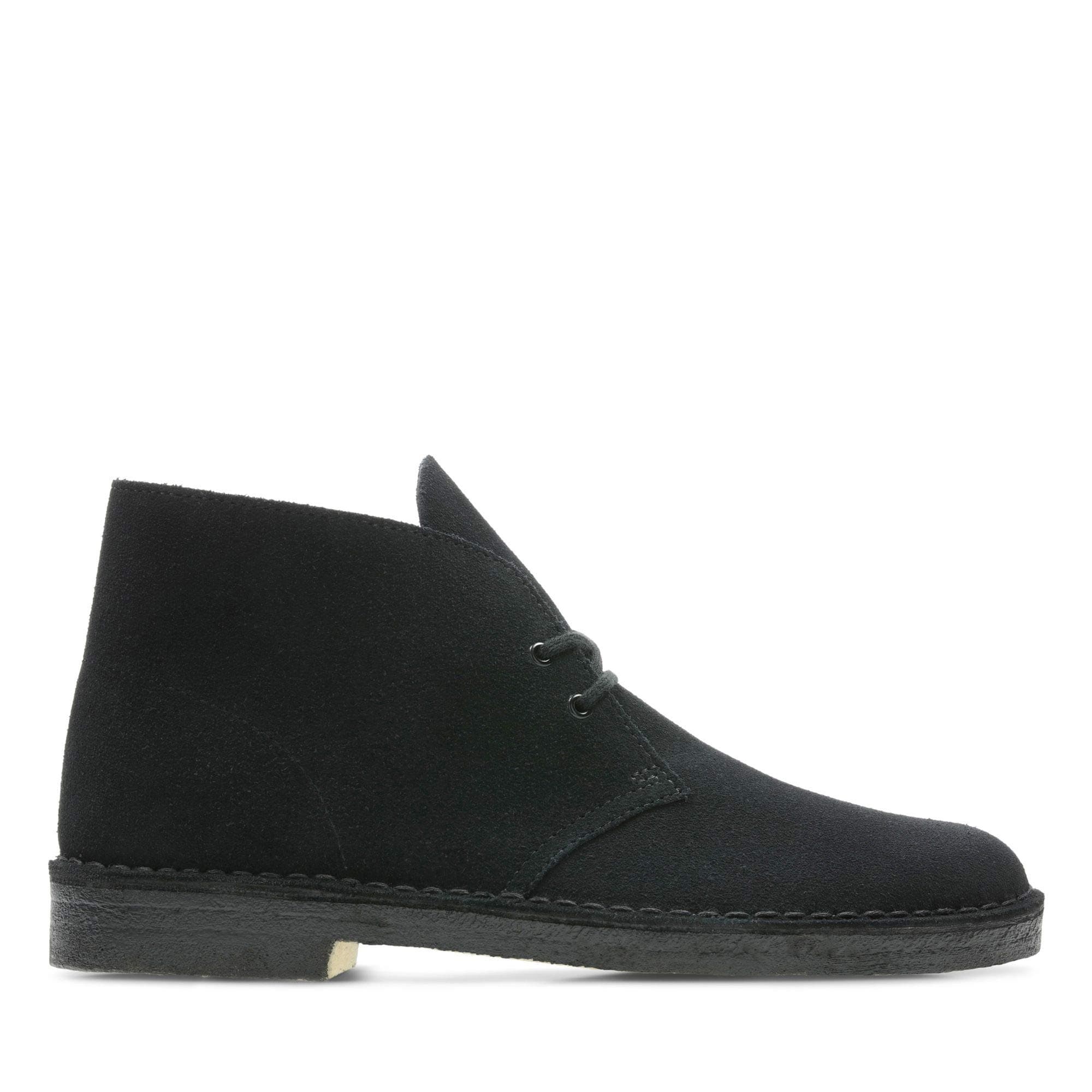 CLARKS Men's Desert Chukka Boot