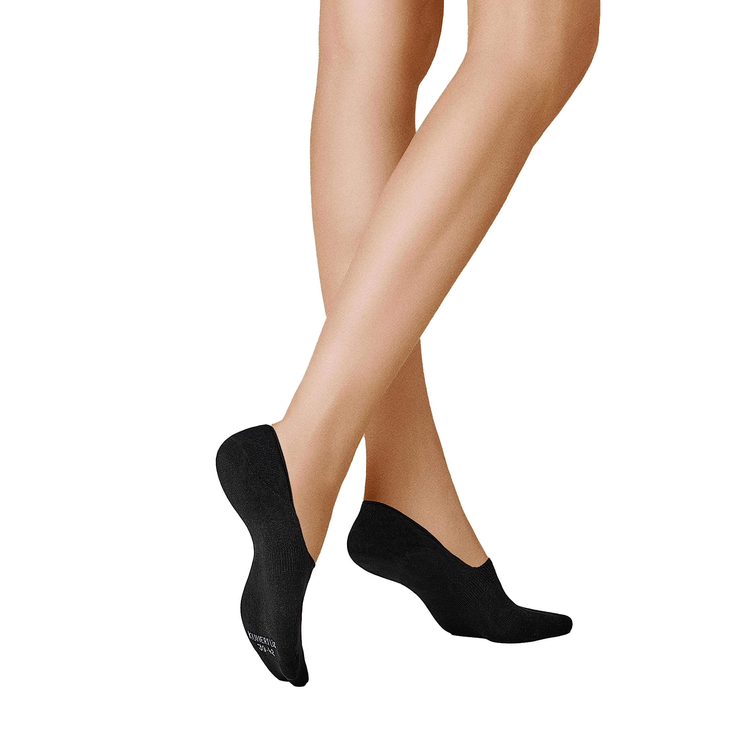 KunertWomen's Liz Ankle Socks, 100 DEN