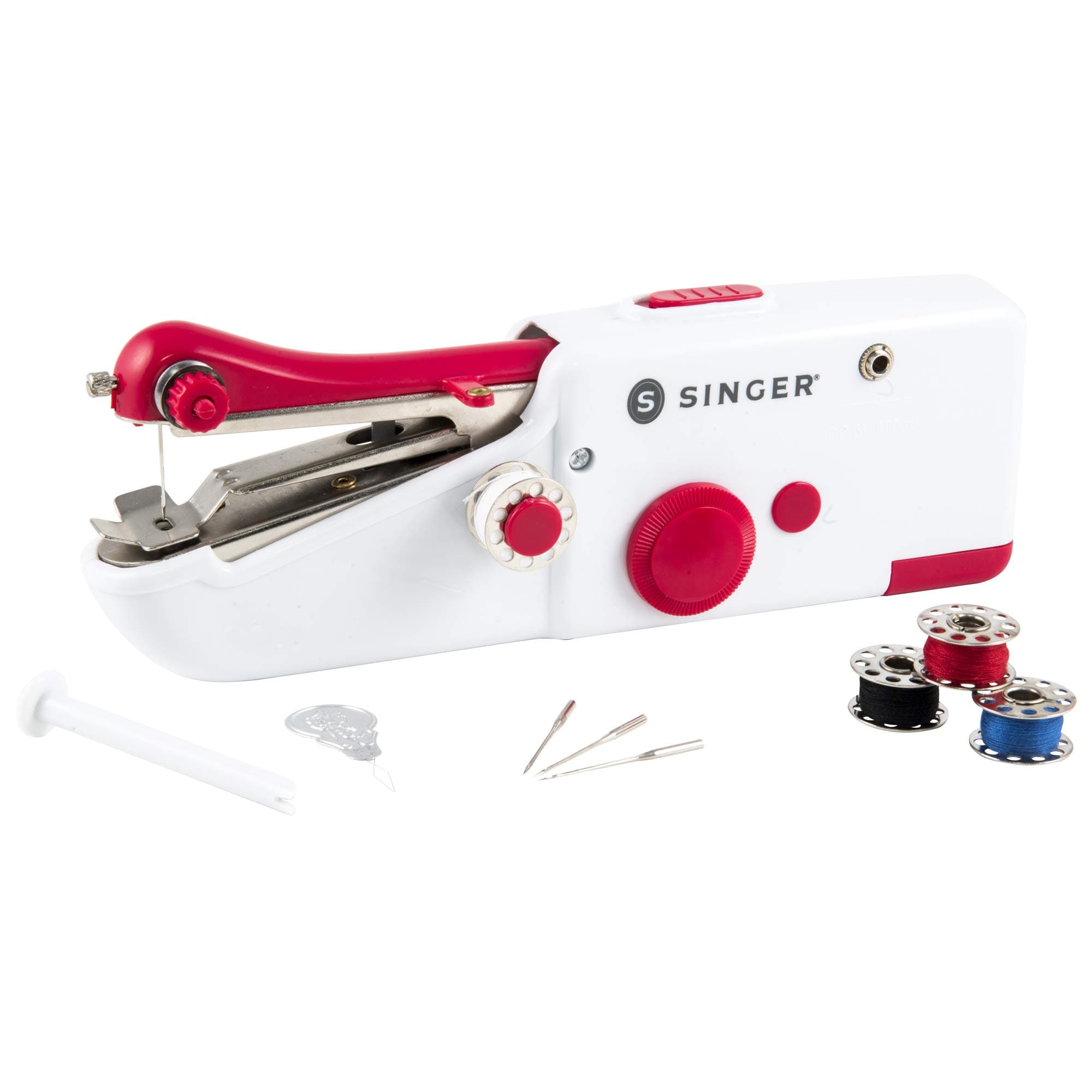 Notions 01663 Stitch Sew Quick Portable Mending Machine