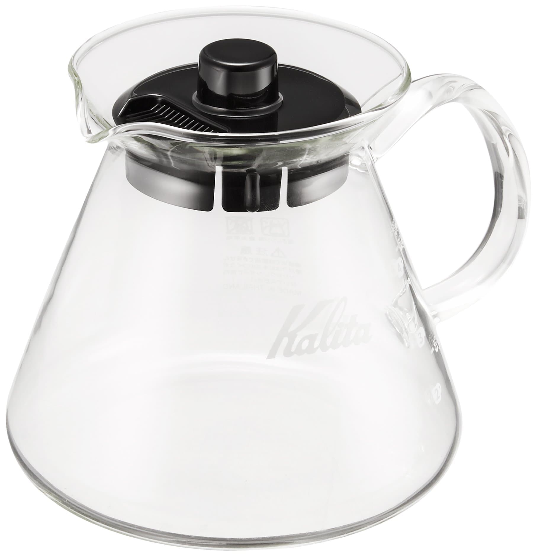 Wave Series 500 server G [2-4 persons] # 31255 (japan import) by Kalita (Carita)