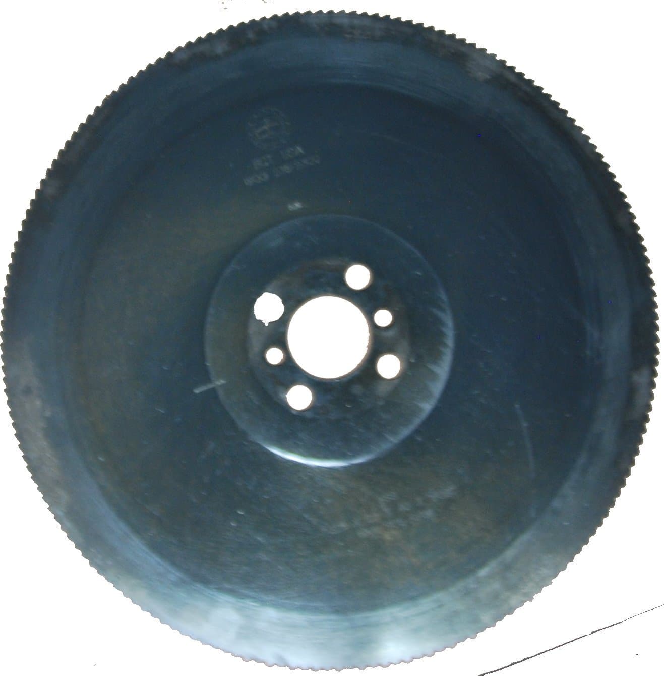 KR CUTTING TOOLS 250 X 2.0 X 32 X 220SD HSS Circular Cold Saw Blade KR Cutting Tools