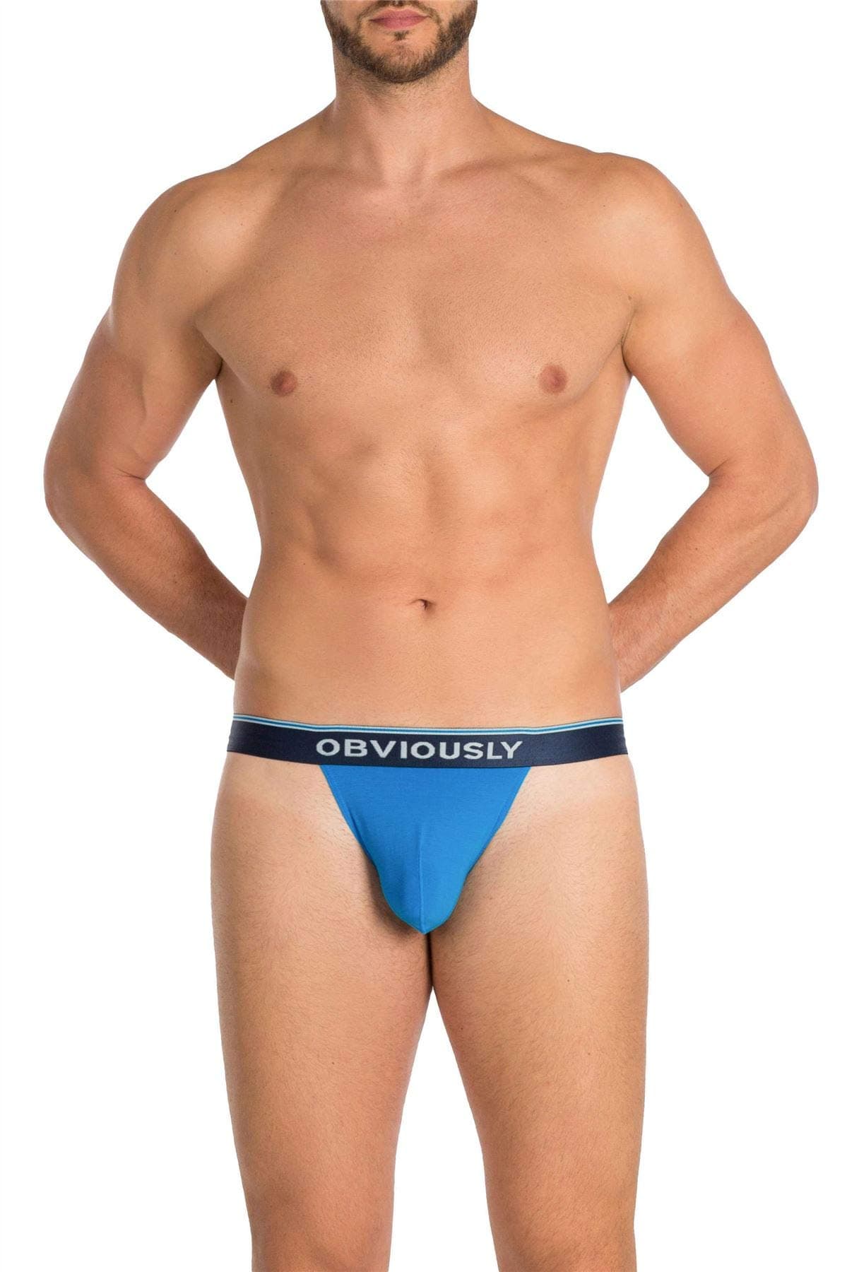ObviouslyPrimeMan AnatoMAX Bikini Brief Mens Underwear