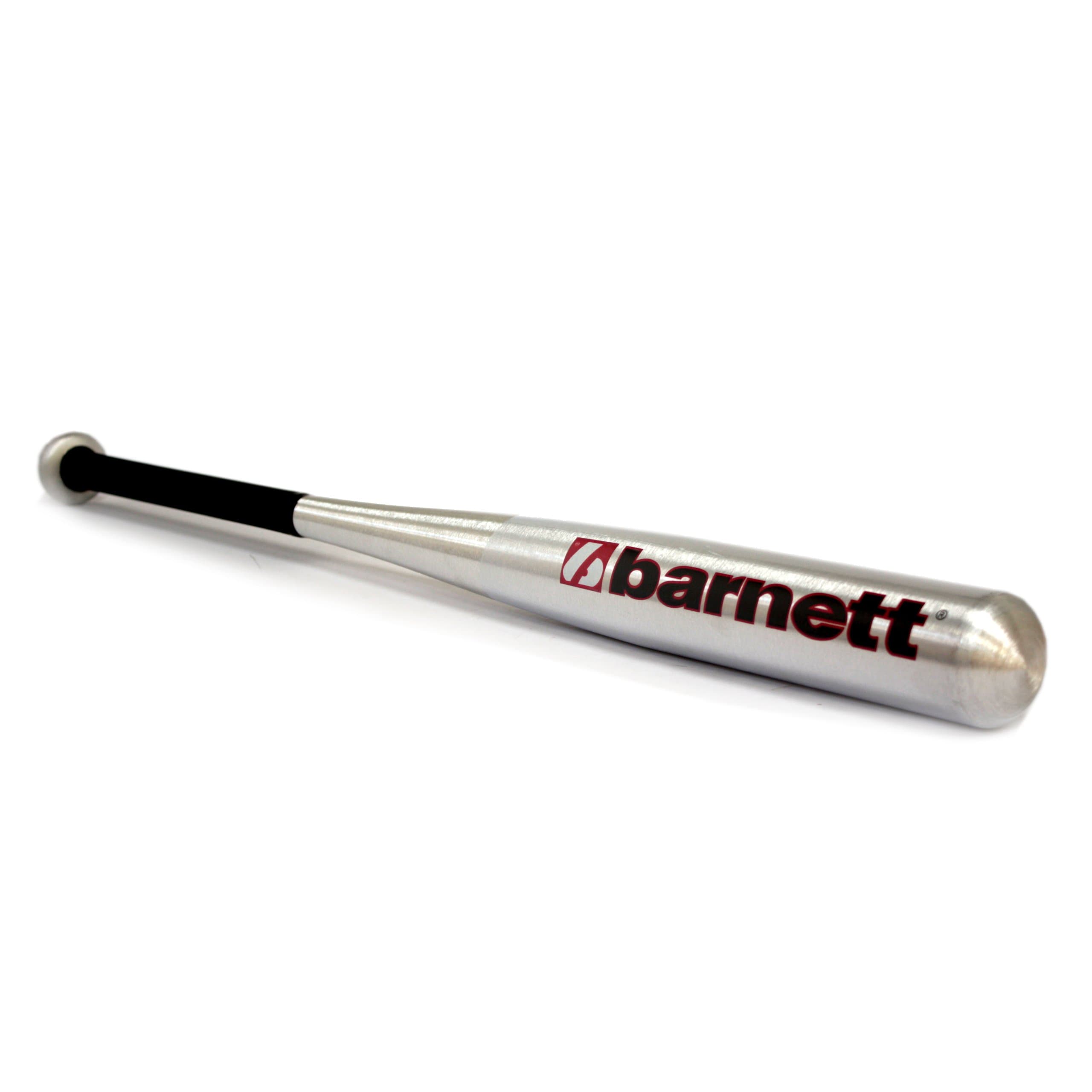 barnett BB-1 baseball bat in aluminium