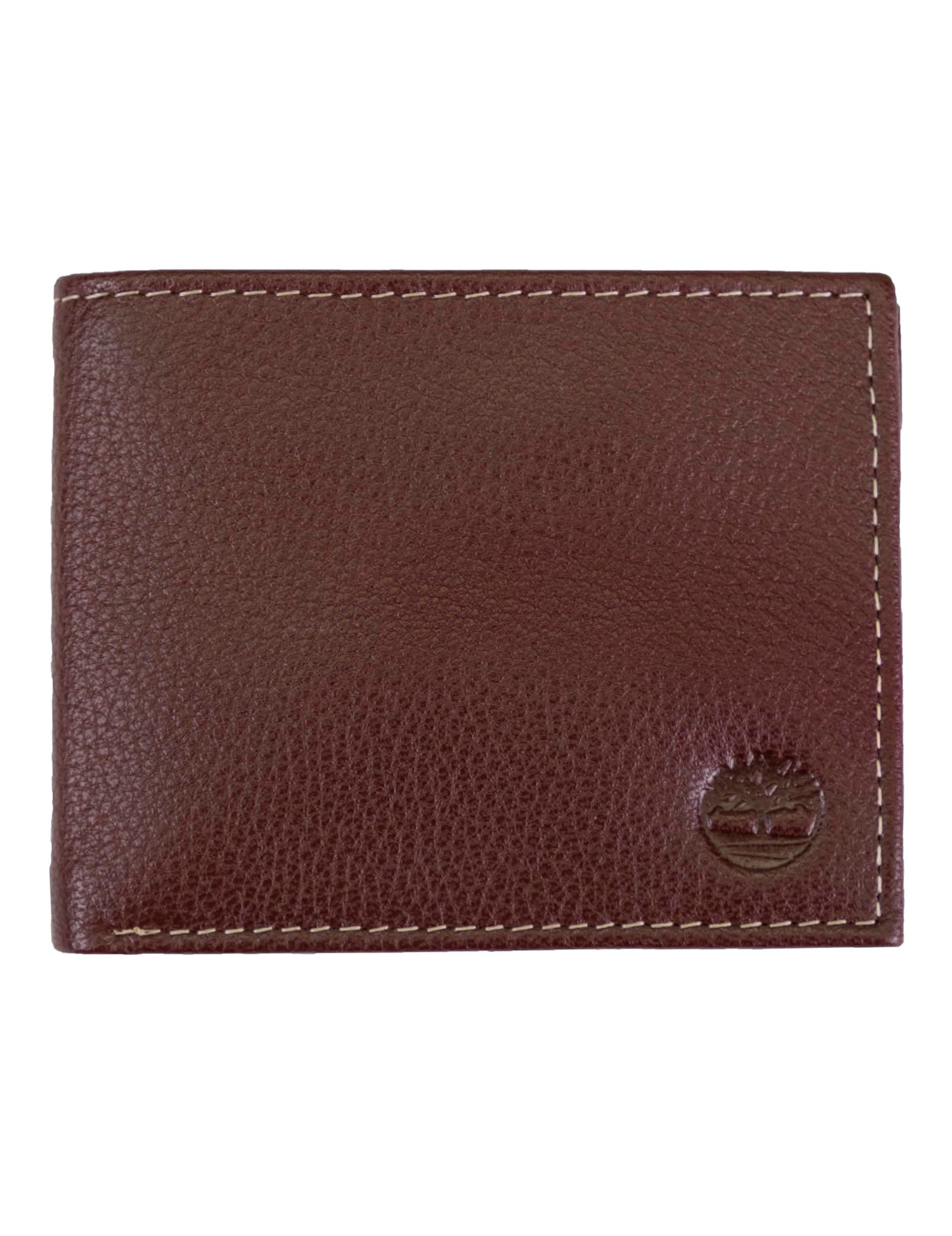 Black Men's Wallet (KAL36217)