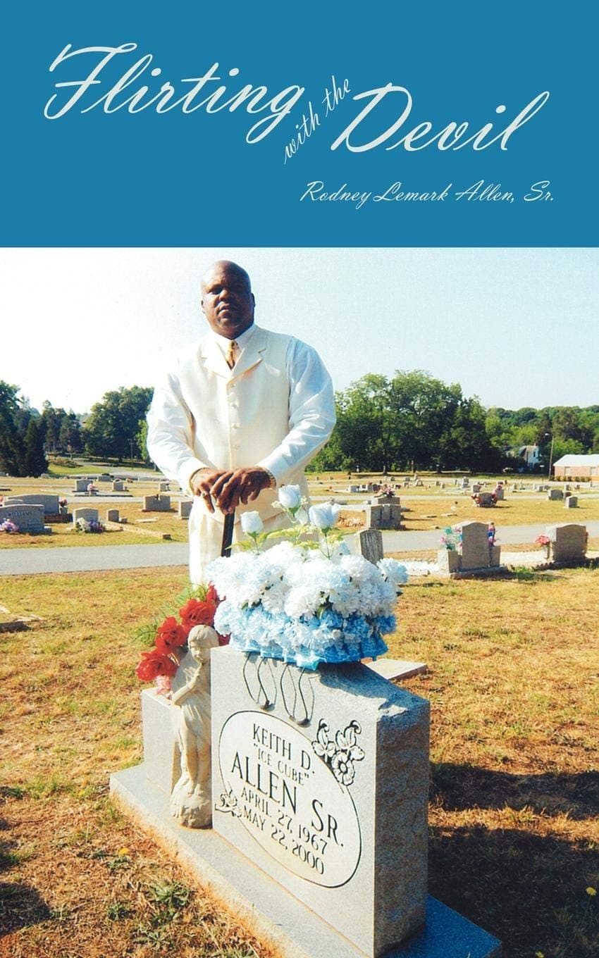 Flirting with the Devil