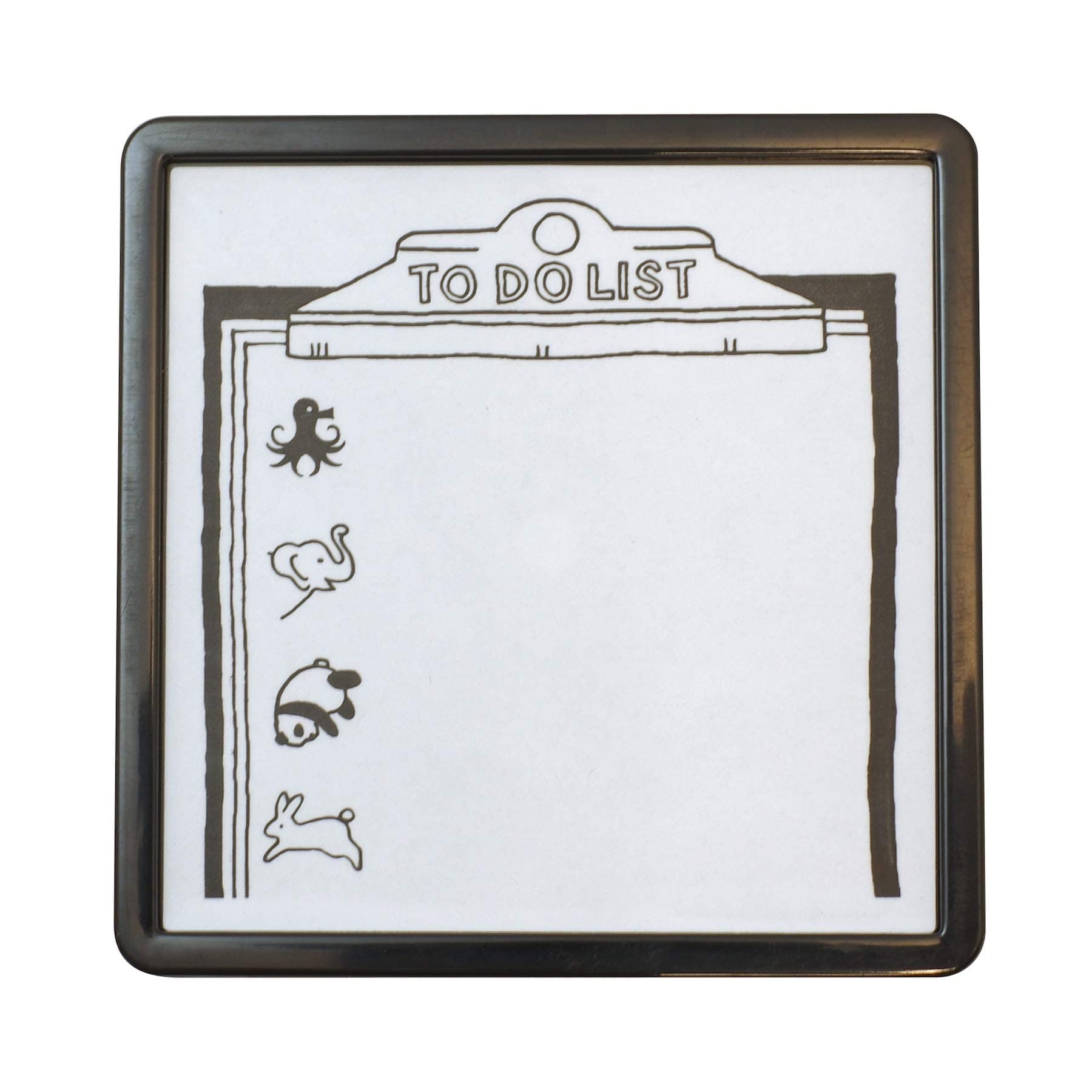 Midori Paintable Stamp