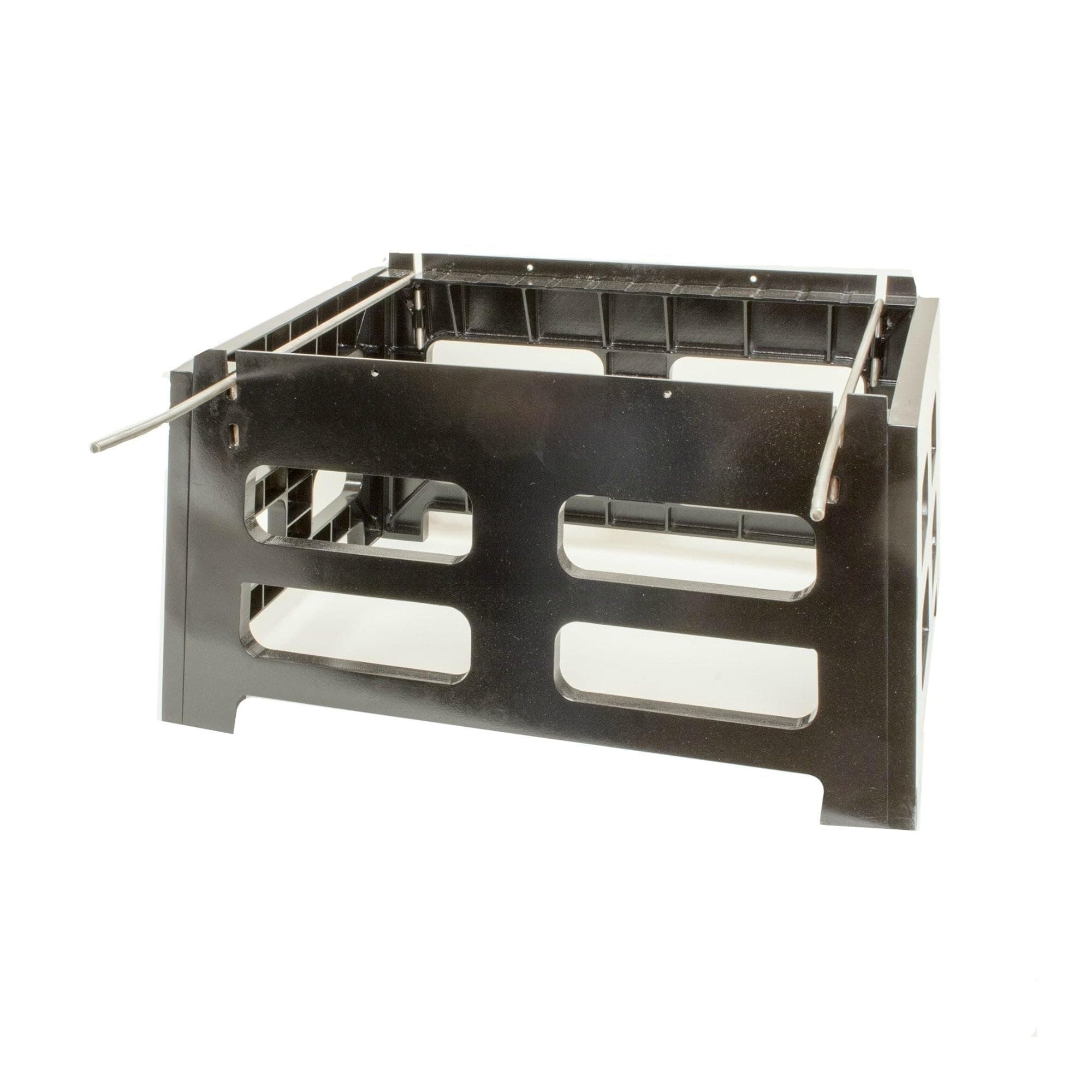 Harvest Lane Honey Plastic Bee Hive Stand