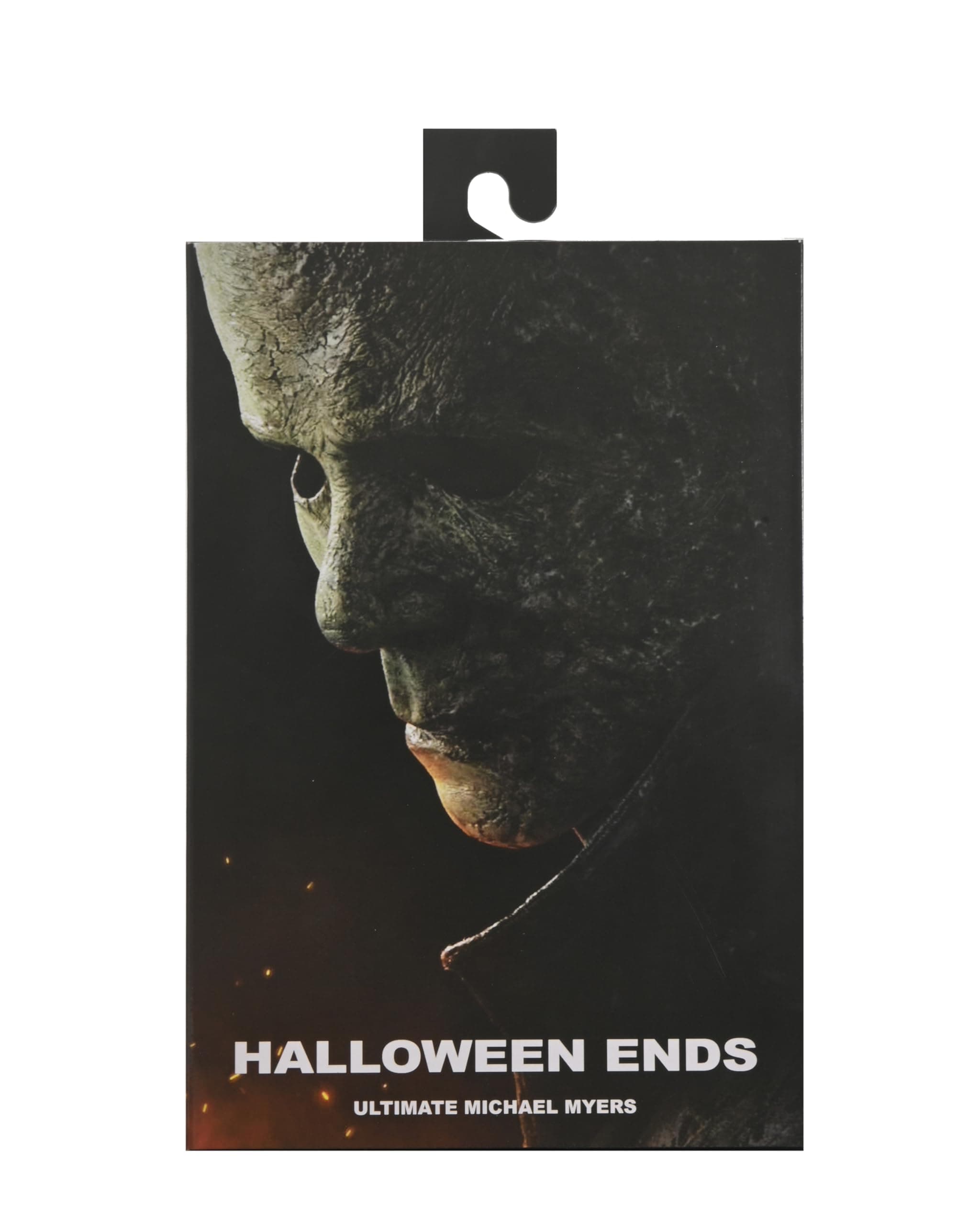Halloween Ends - 7" Michael Myers