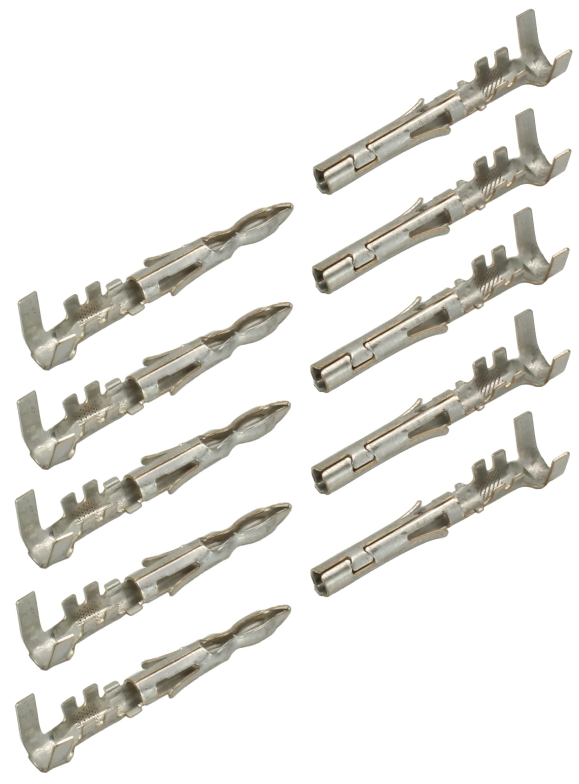 Fastronix Solutions Fastronix Weather Pack Replacement Pins 16-14 Ga