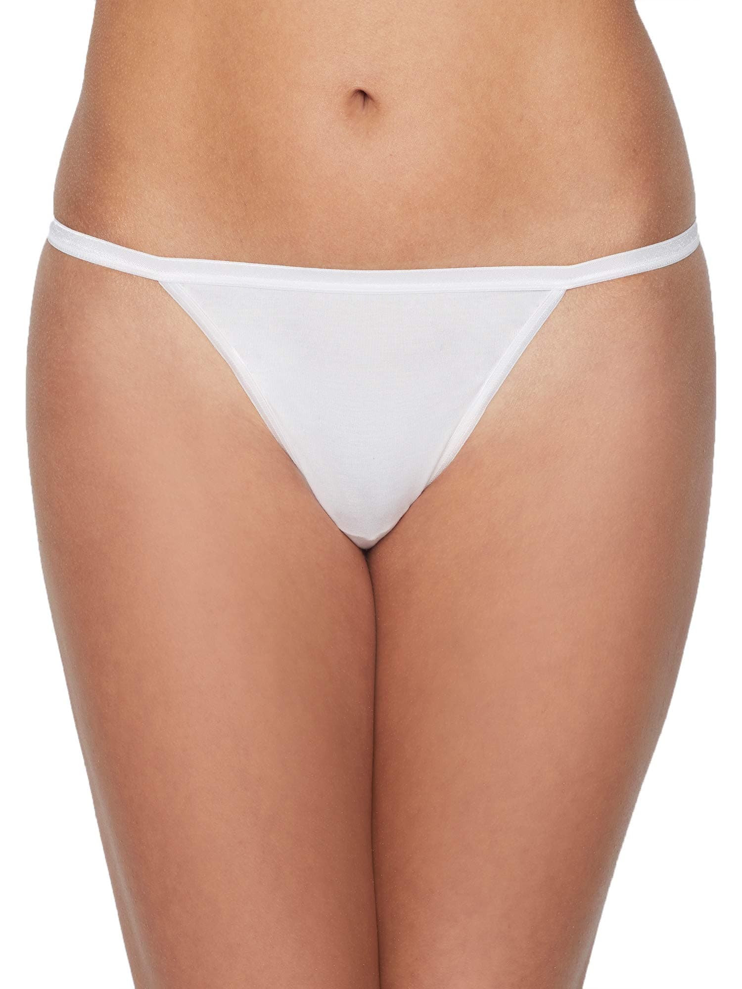 CosabellaWomen's Talco Gstring New G-String Panties