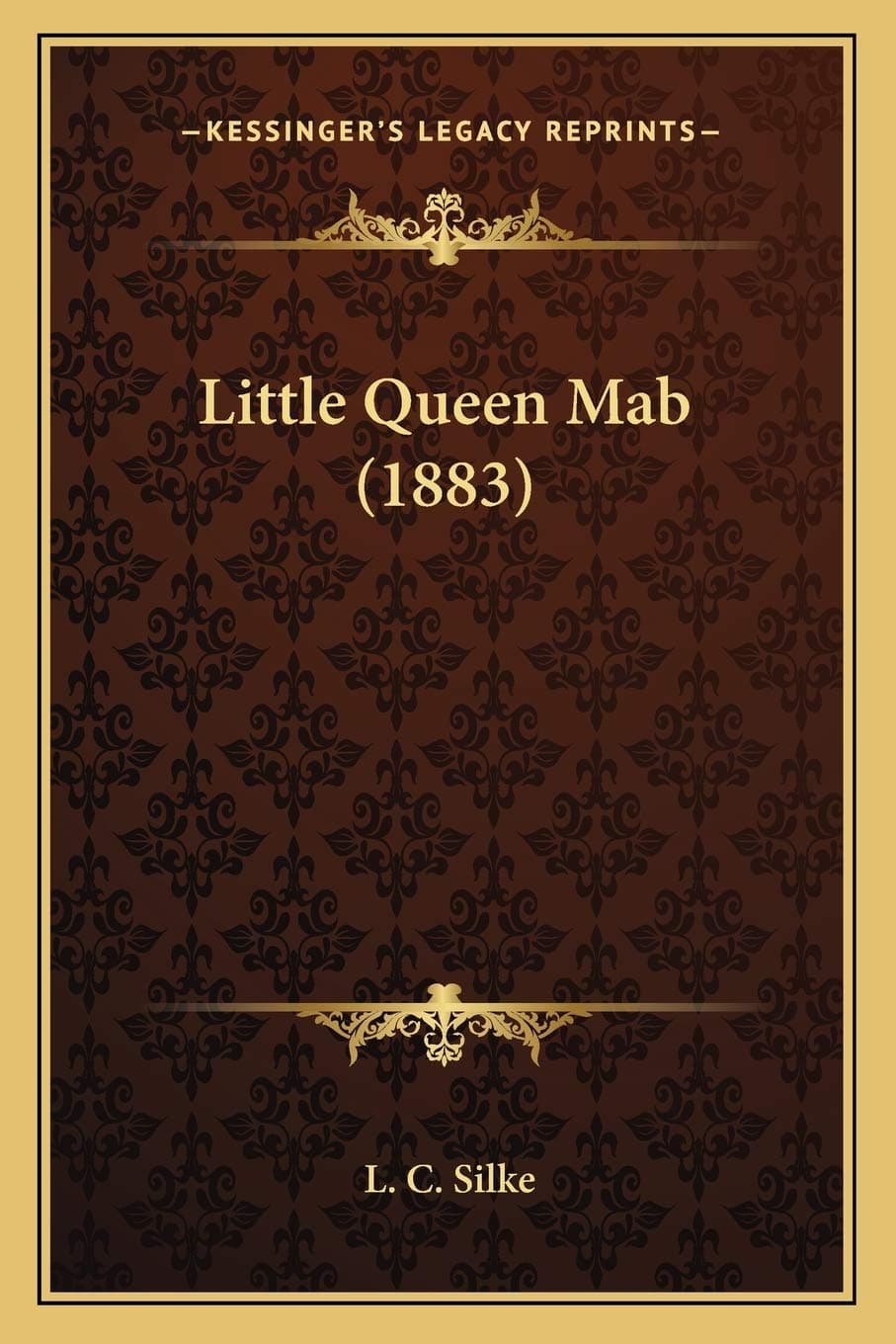 Little Queen Mab (1883)