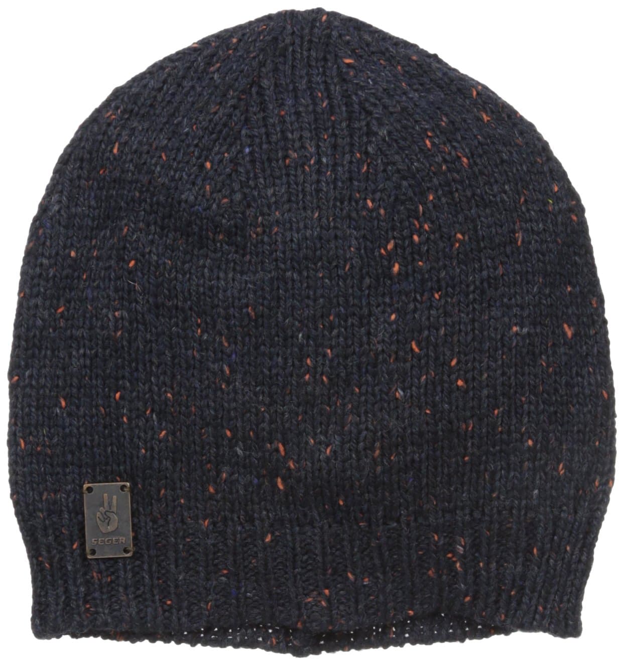 Seger Men's Voice Beanie