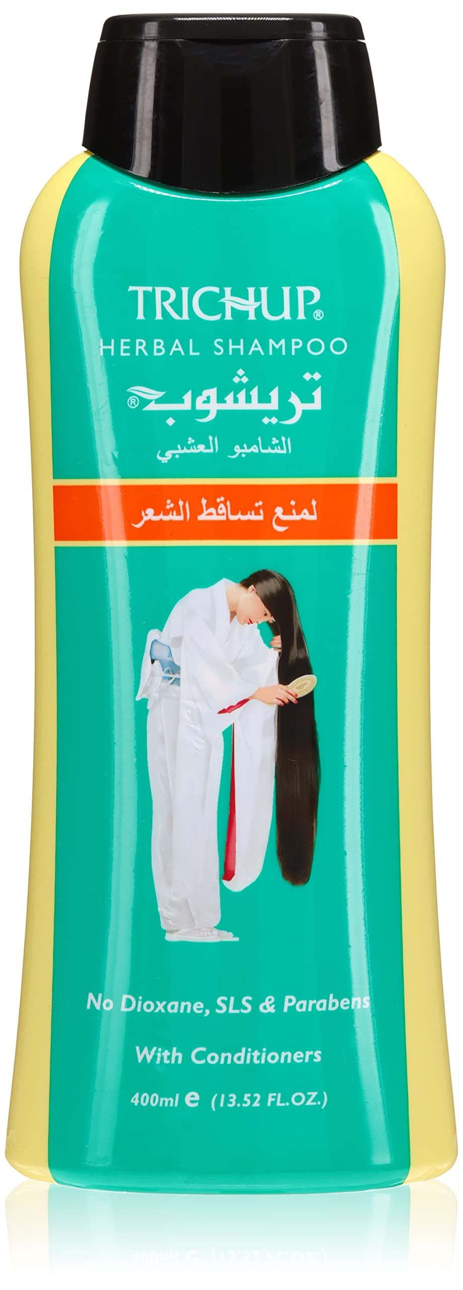 Trichup Control Hair Shampoo, 400 ml