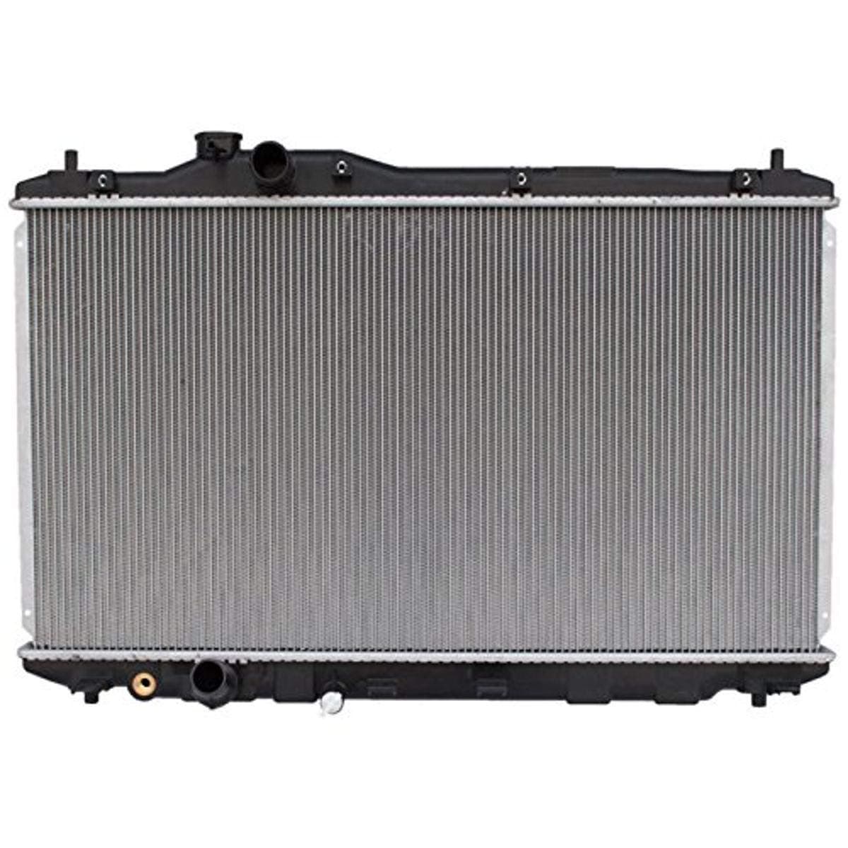 Denso Radiator, New OE Quality - 221-9268