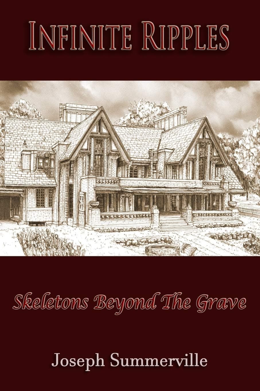 Infinite Ripples: Skeletons Beyond The Grave