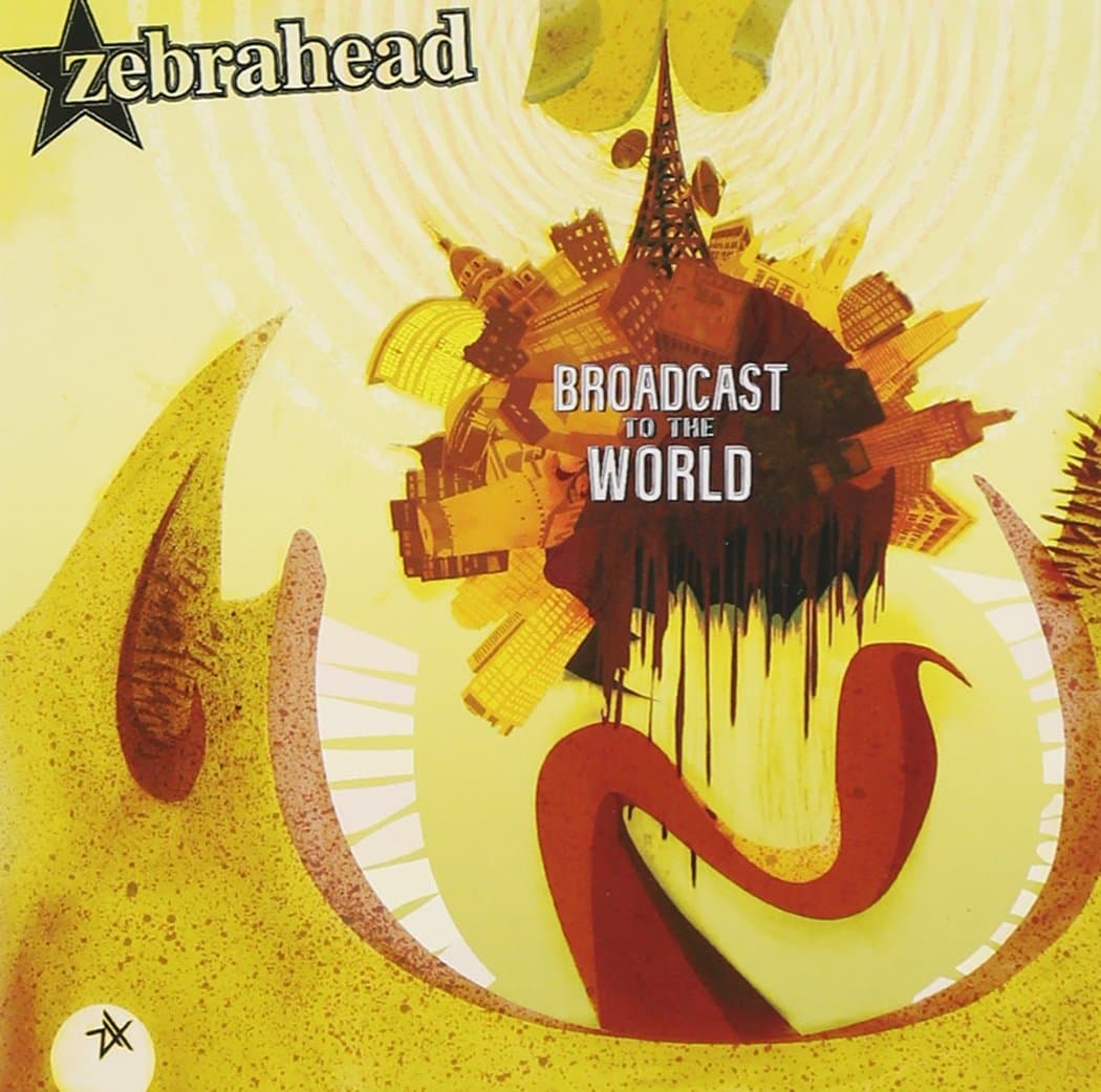 Broadcast To The World