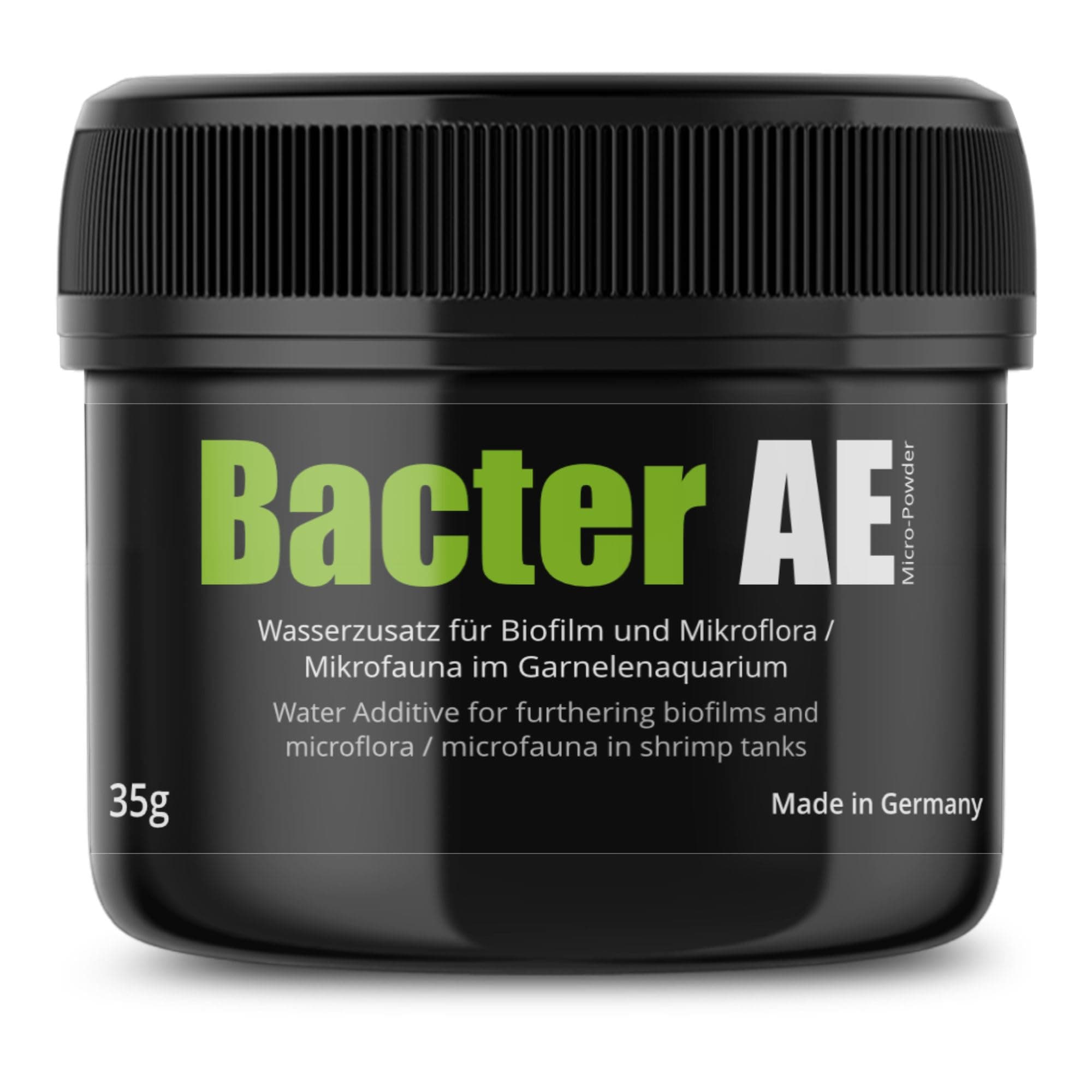 Bacter AE content 35 g