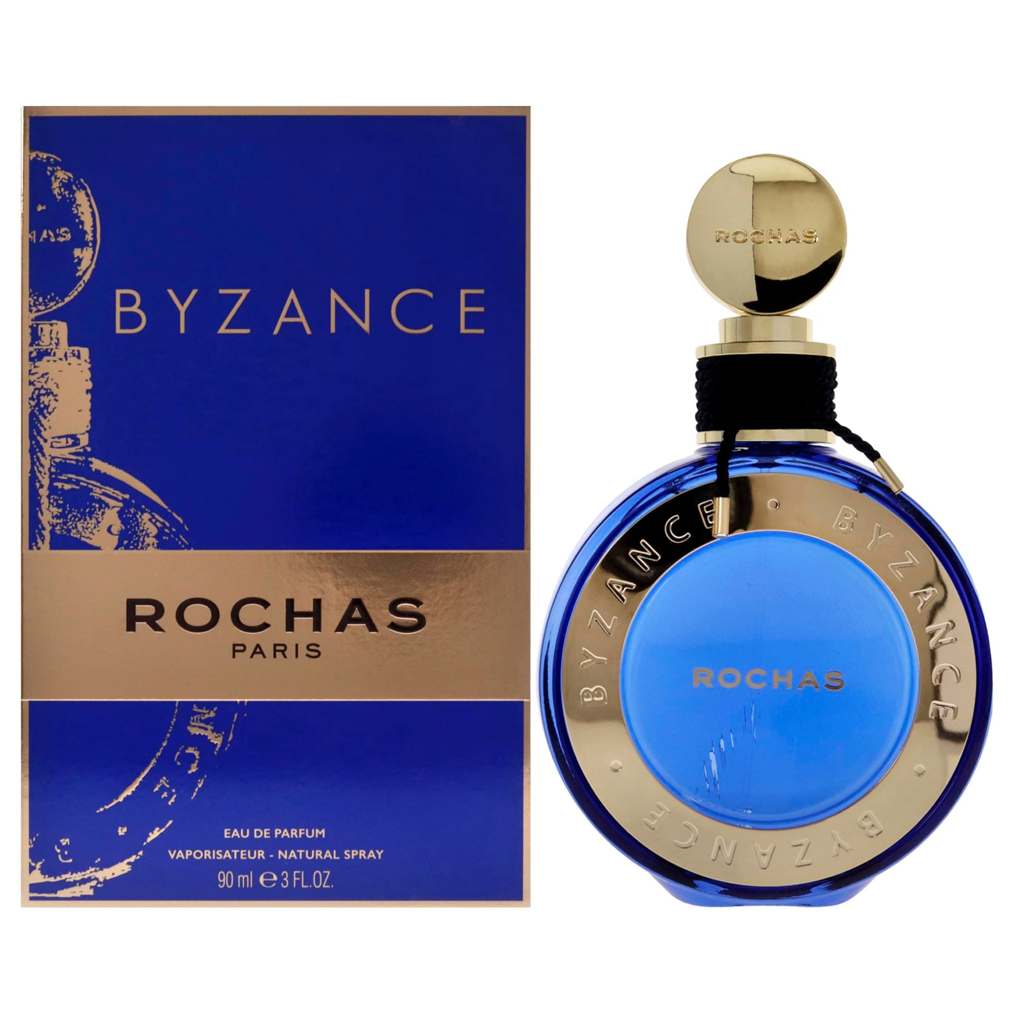 Rochas Women's 2019 Eau De Perfume (90ml)