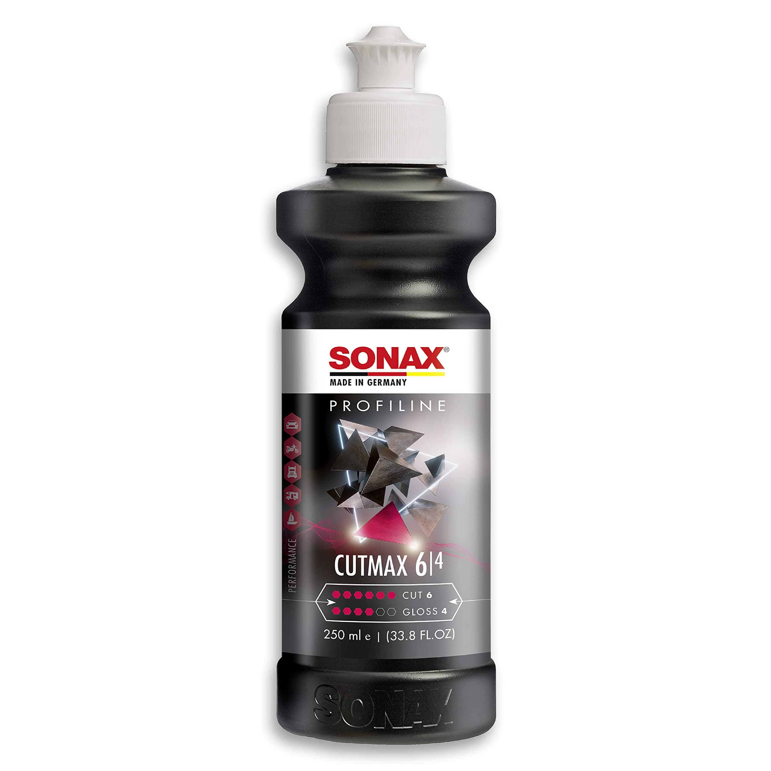 SONAX PROFILINE Cutmax