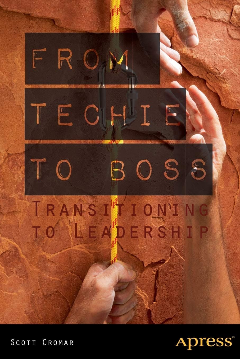 From Techie to Boss: Transitioning to Leadership