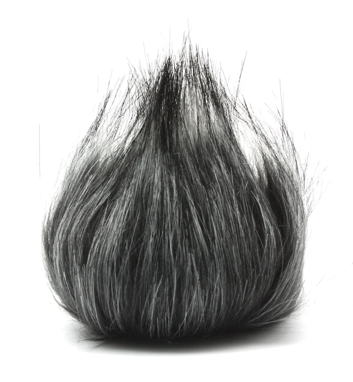 HN-13 Windscreen Microphone Wind Muff Cover, Noise Cancelling Accessory for Zoom H1 Shotgun Mic Recorder