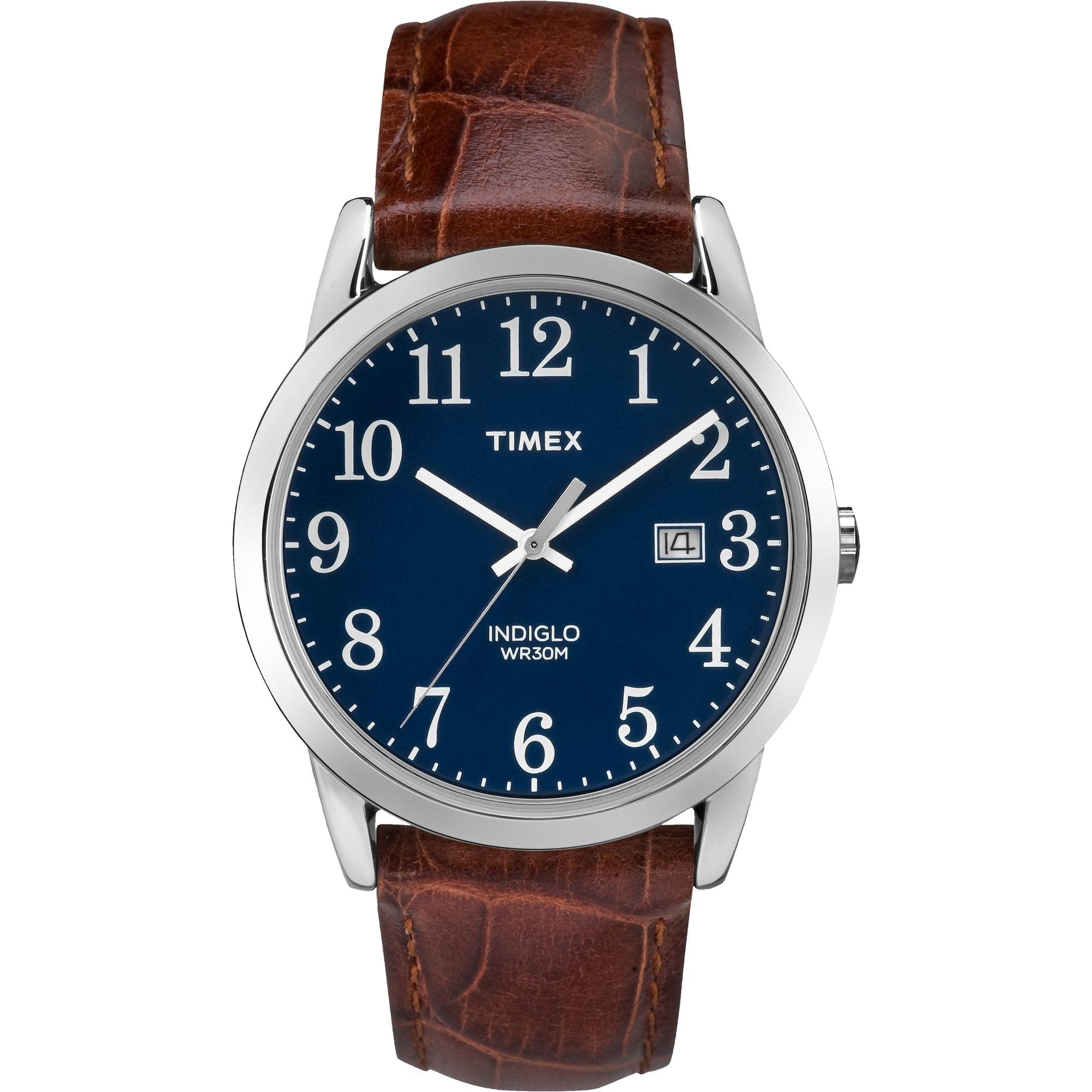 Timex Men's Easy Reader Watch