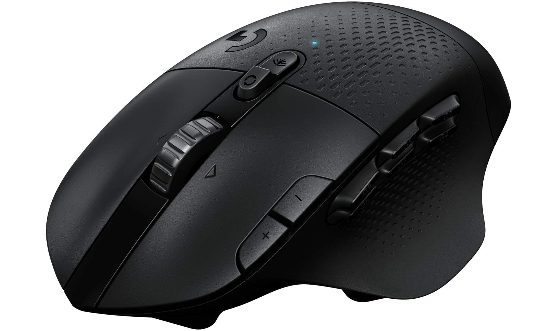 Logitech G604 Lightspeed Kabellose Gaming-Maus