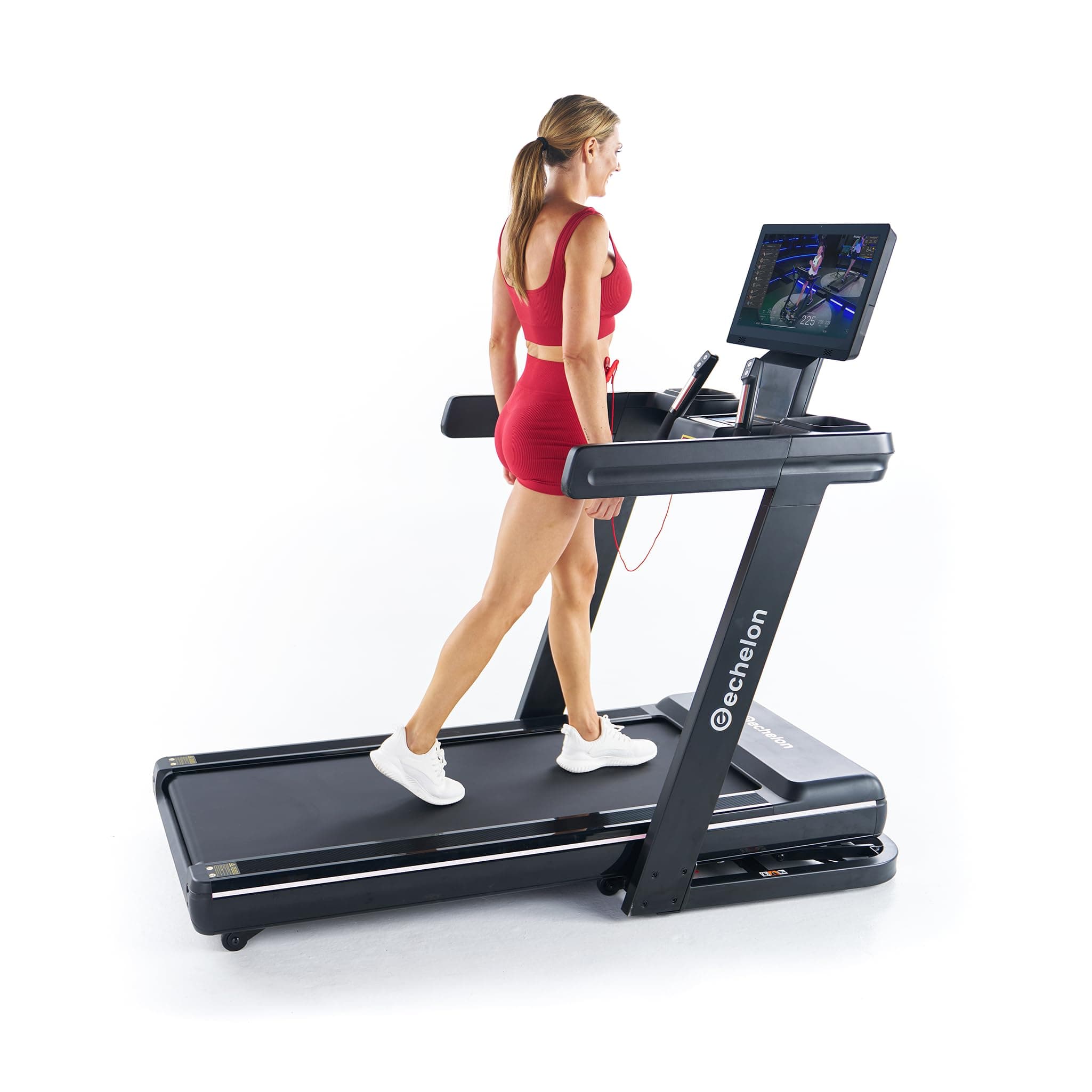 Echelon Treadmill Stride 50-RCX-22